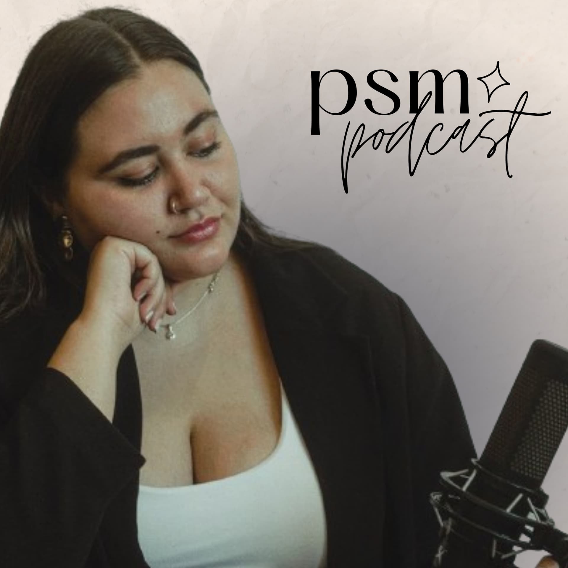 Plus Sized Mouth - Podcasts