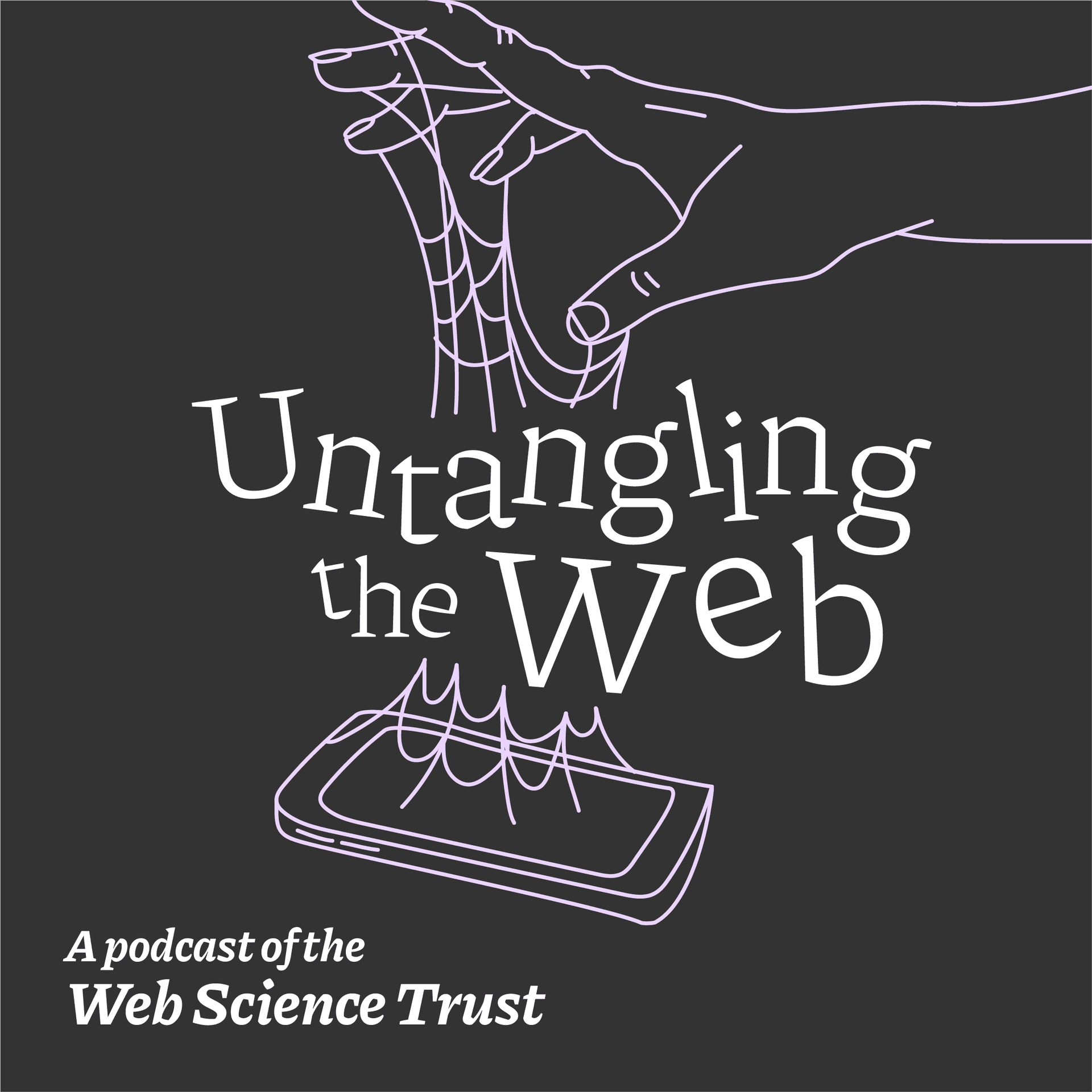 Untangling the Web - Podcasts