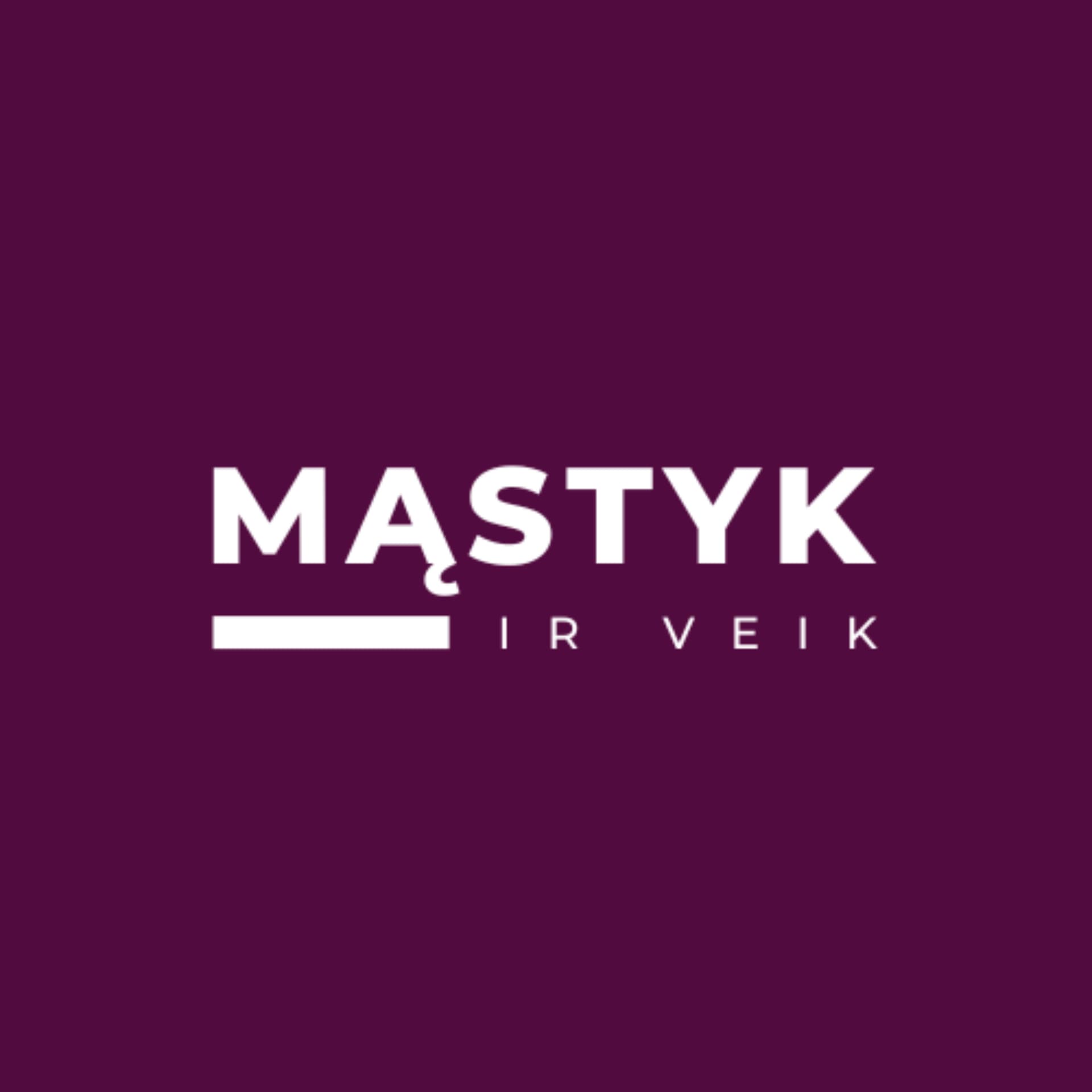Žmogaus Institutas - Podcasts