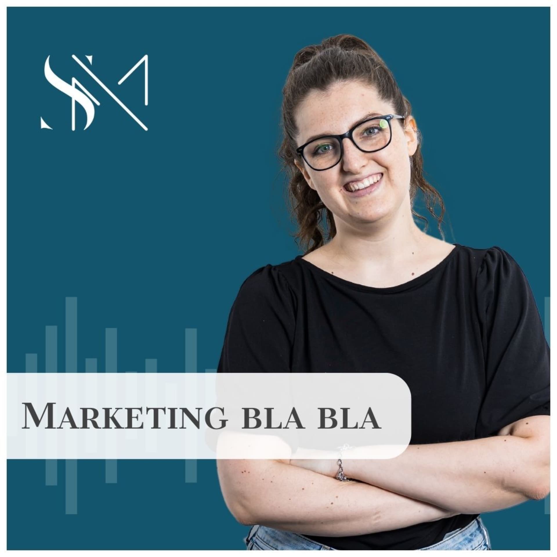 Marketing Bla Bla - Podcasts