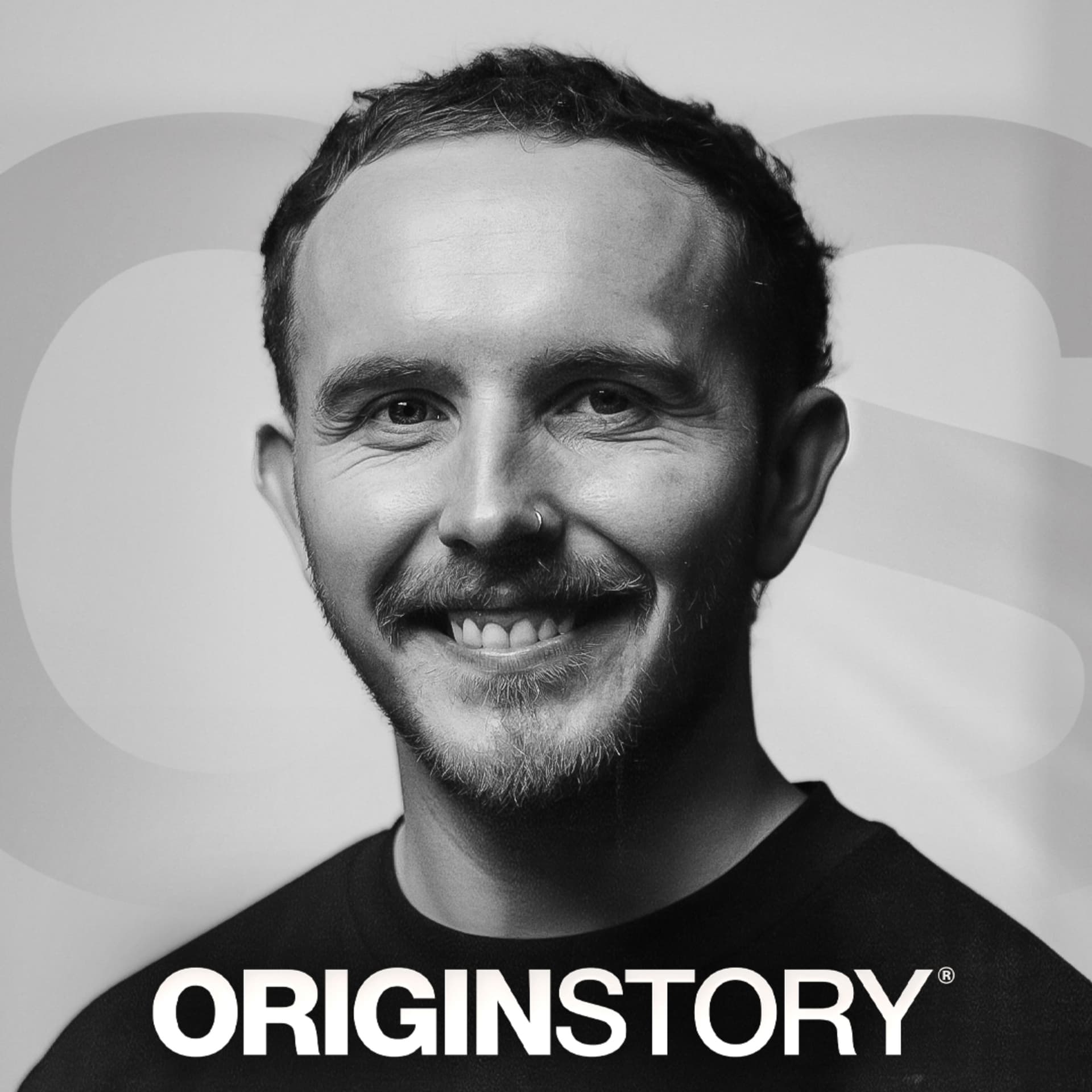 Origin Story with David McIntosh Jr