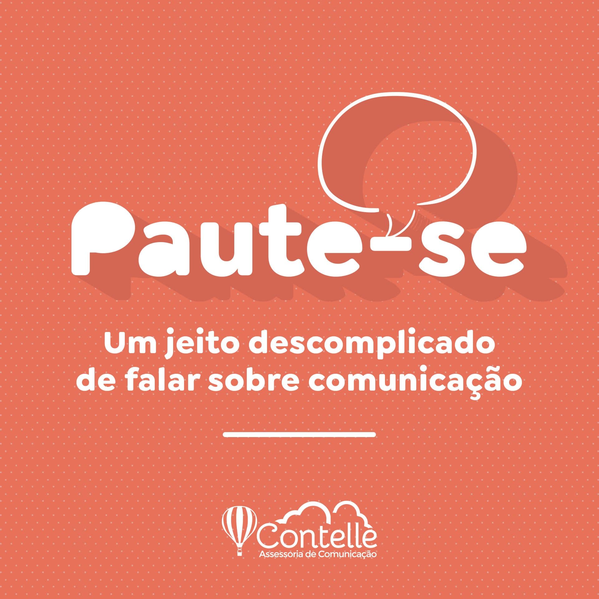 Paute-se - Podcasts