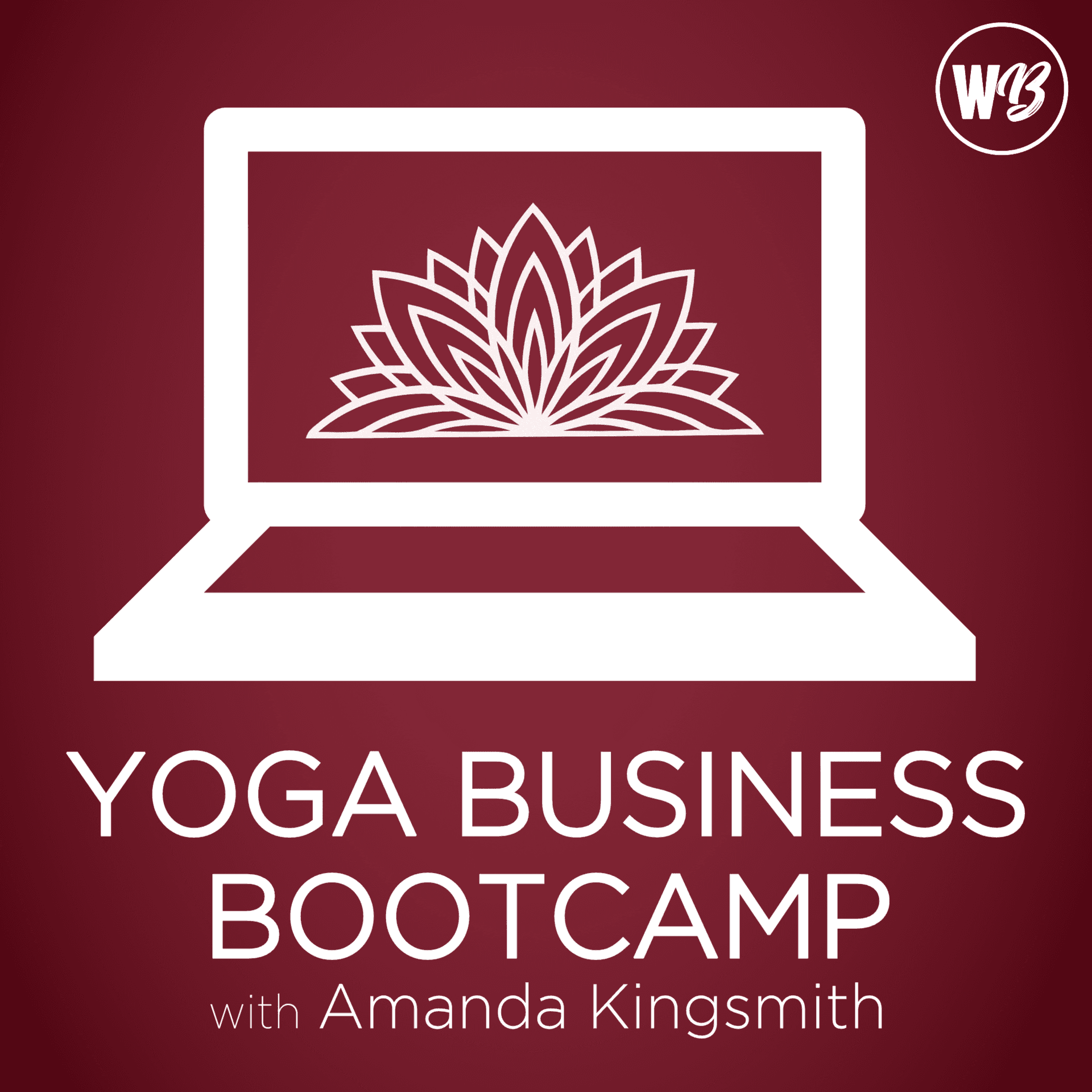 Yoga Business Bootcamp by M.B.Om - Podcasts