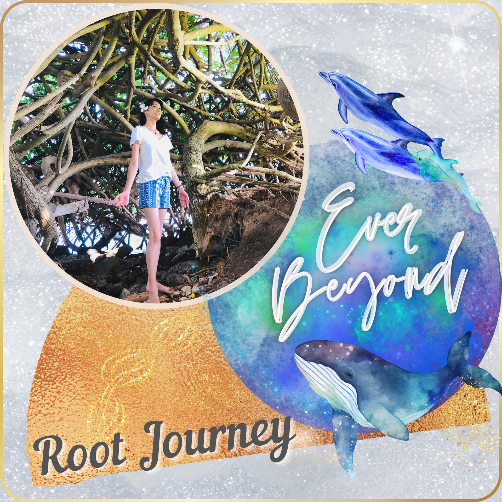 Root Journey ~Ever Beyond~ - ポッドキャスト
