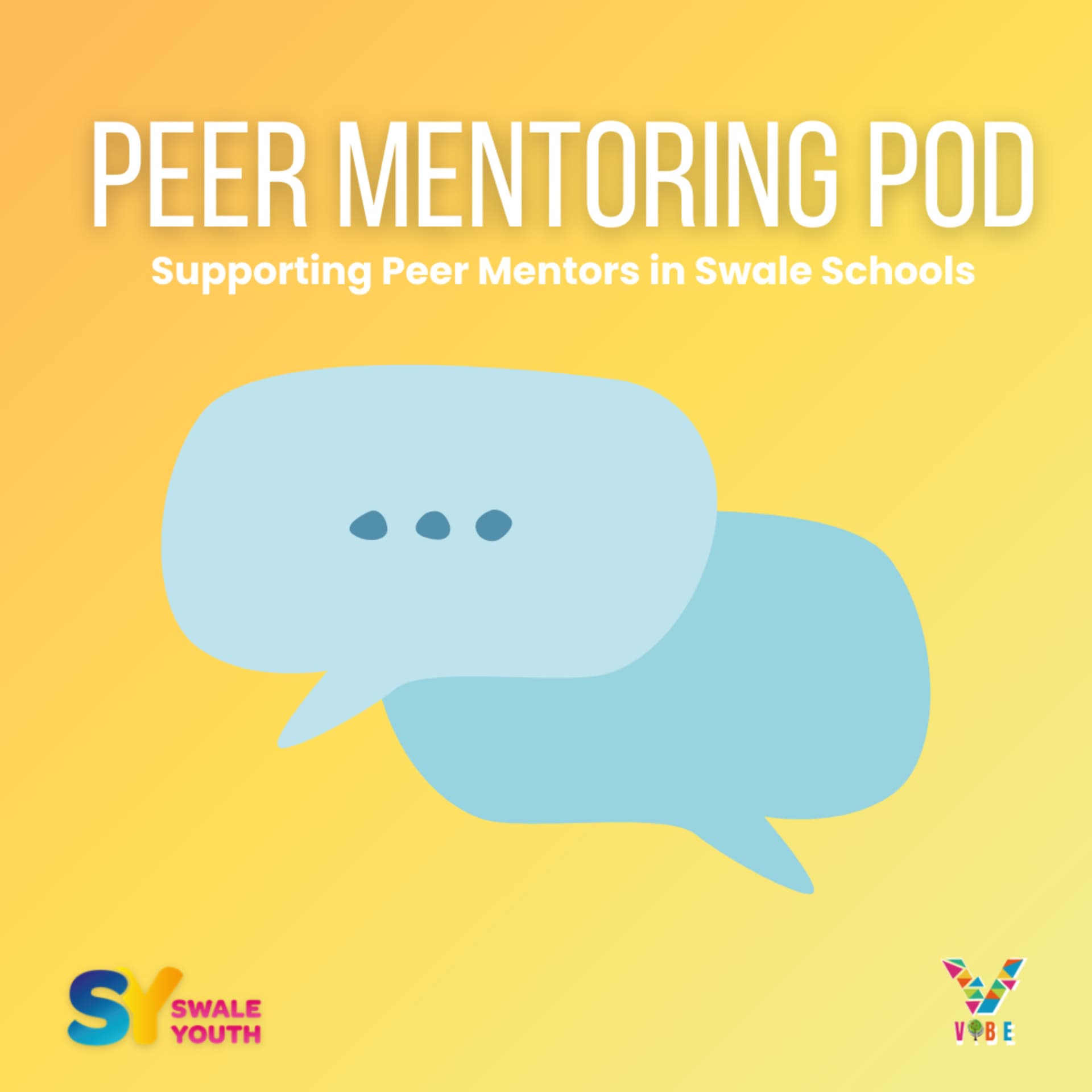 Peer Mentoring Pod - Podcasts