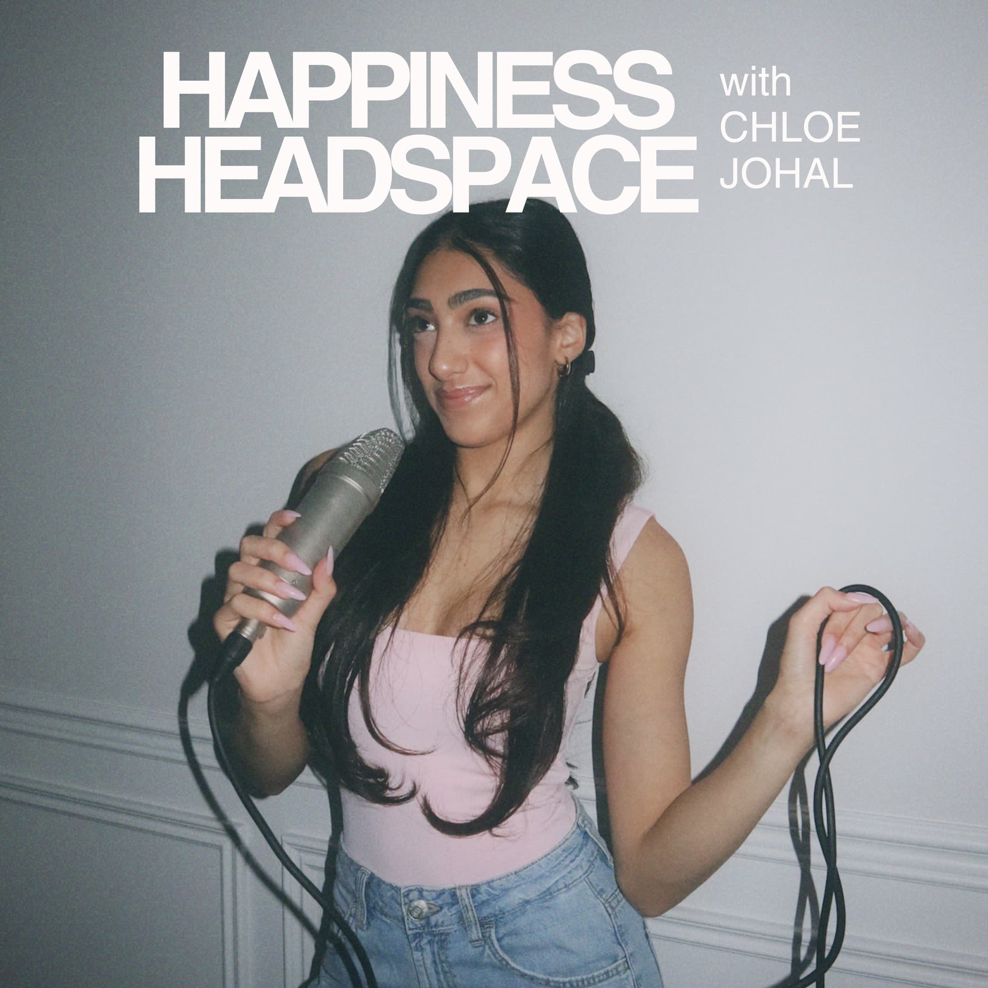 Happiness Headspace - Podcastler