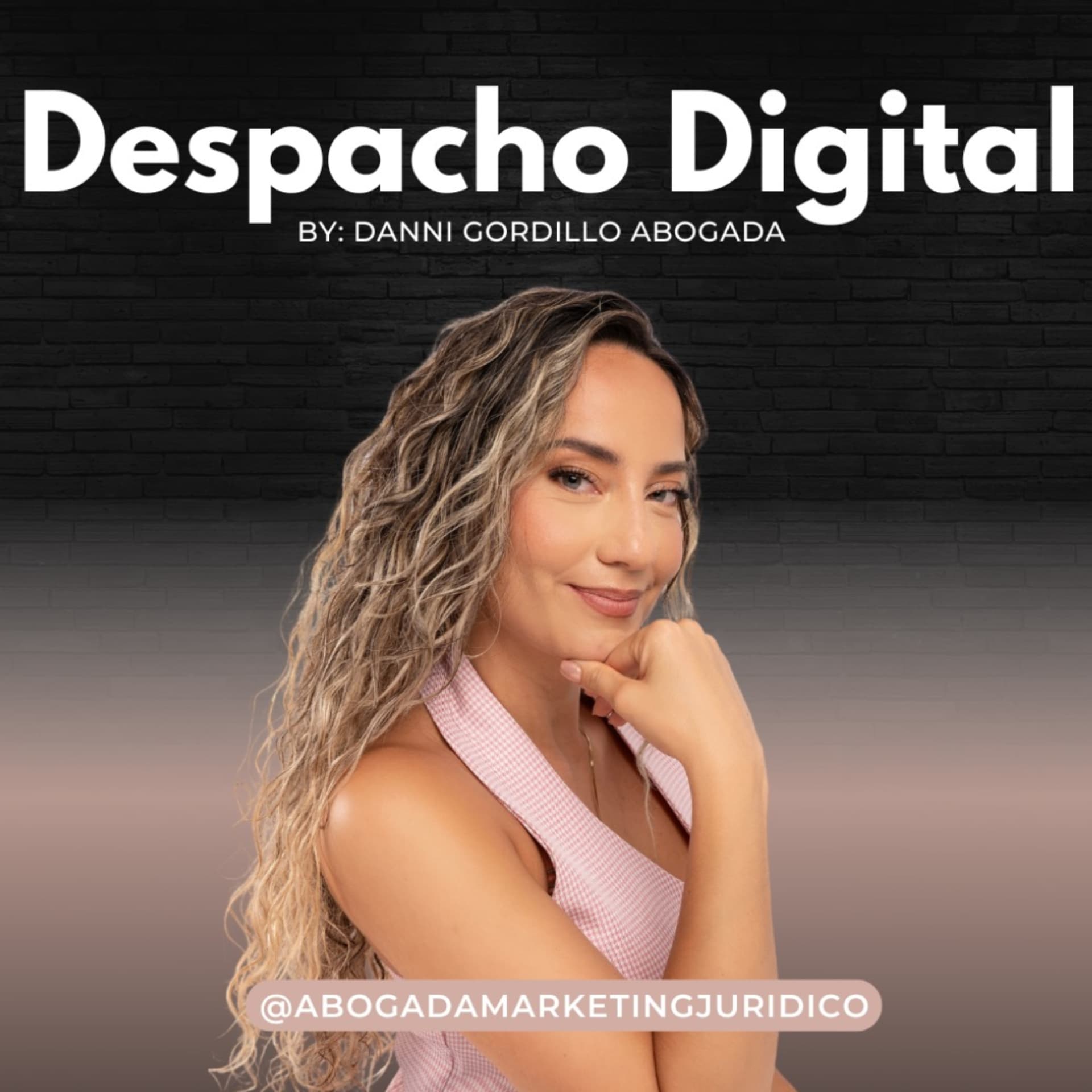 Despacho Digital - Podcasty