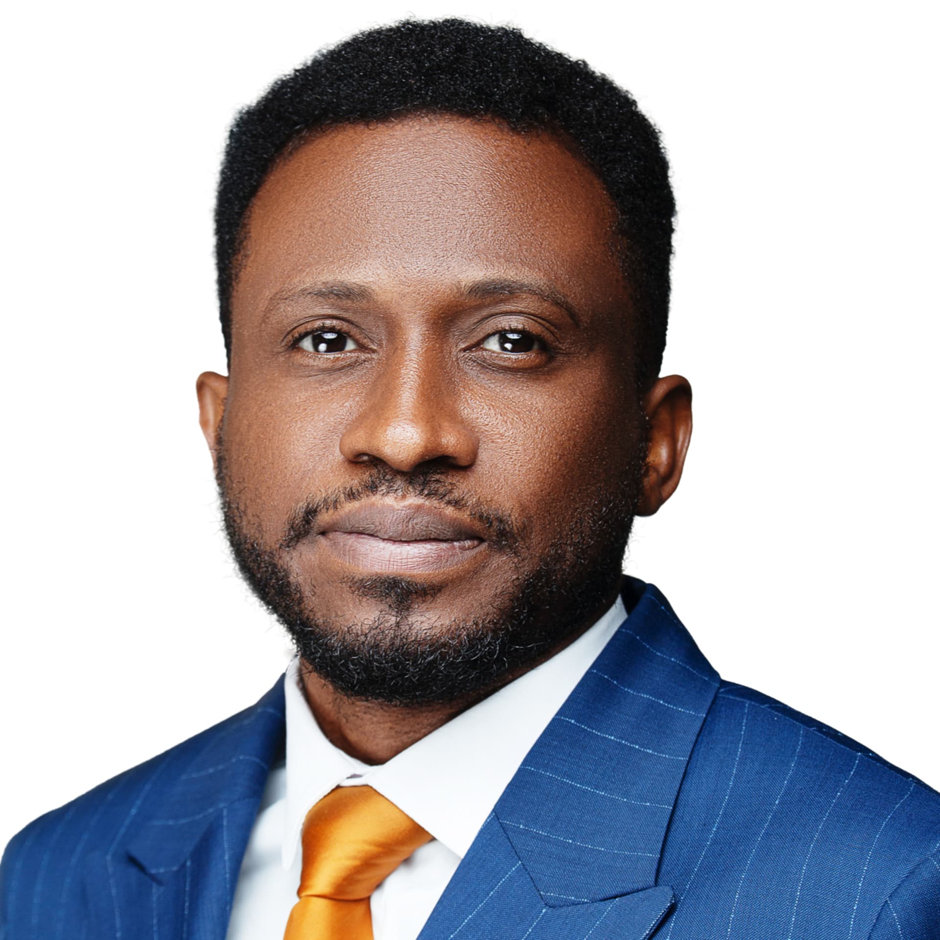 Official Ayo Ajani - Podcasts
