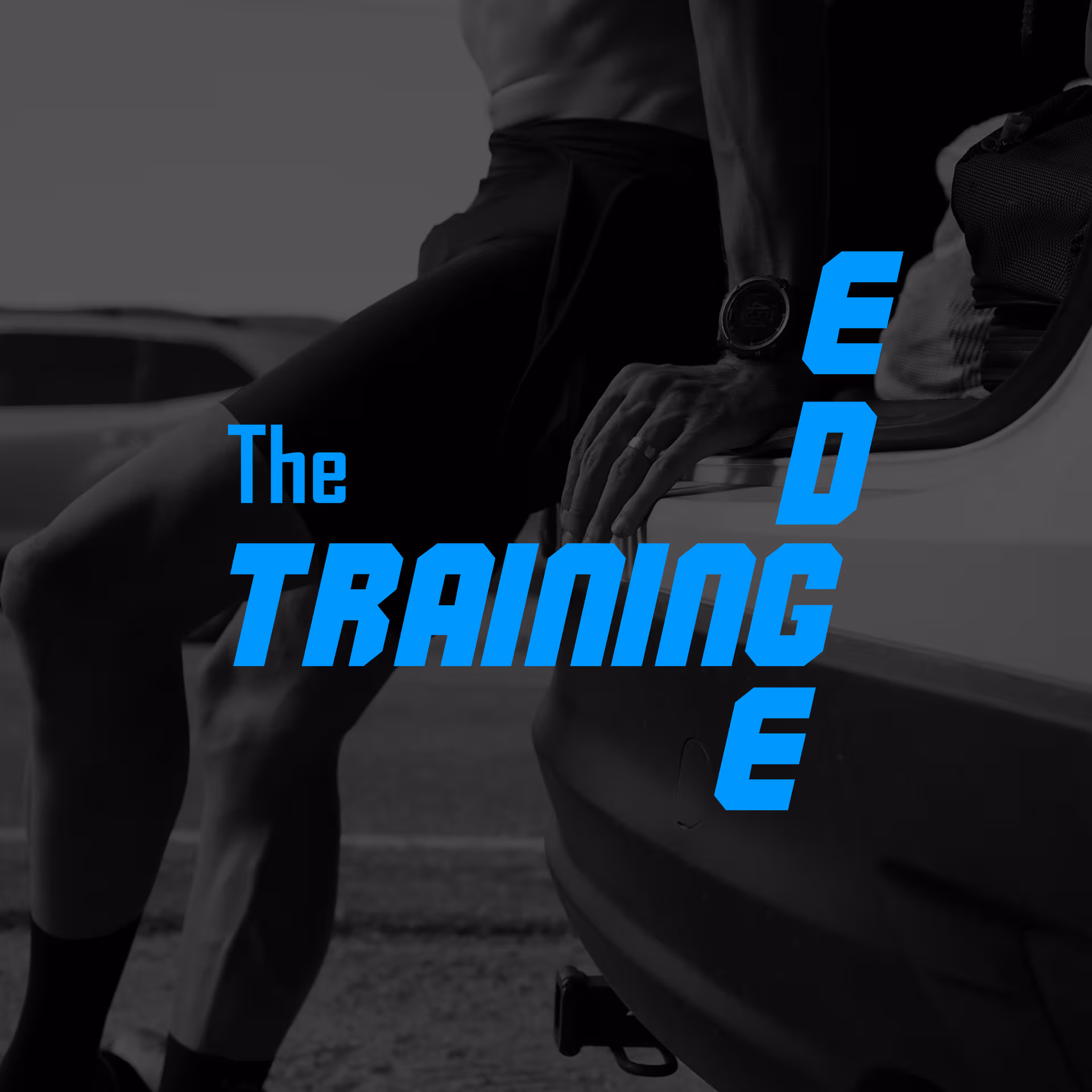 The Training Edge - Podcasts