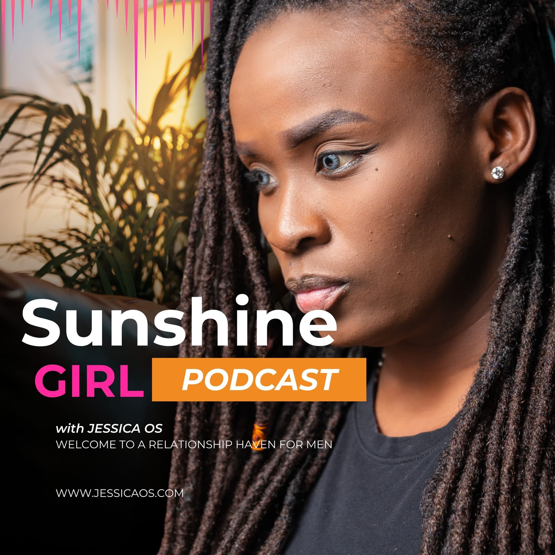 Sunshine Girl Podcast - Podcasts