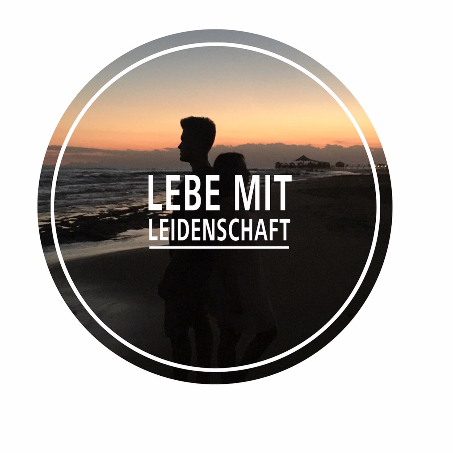 Lebe mit Leidenschaft - Podcasts