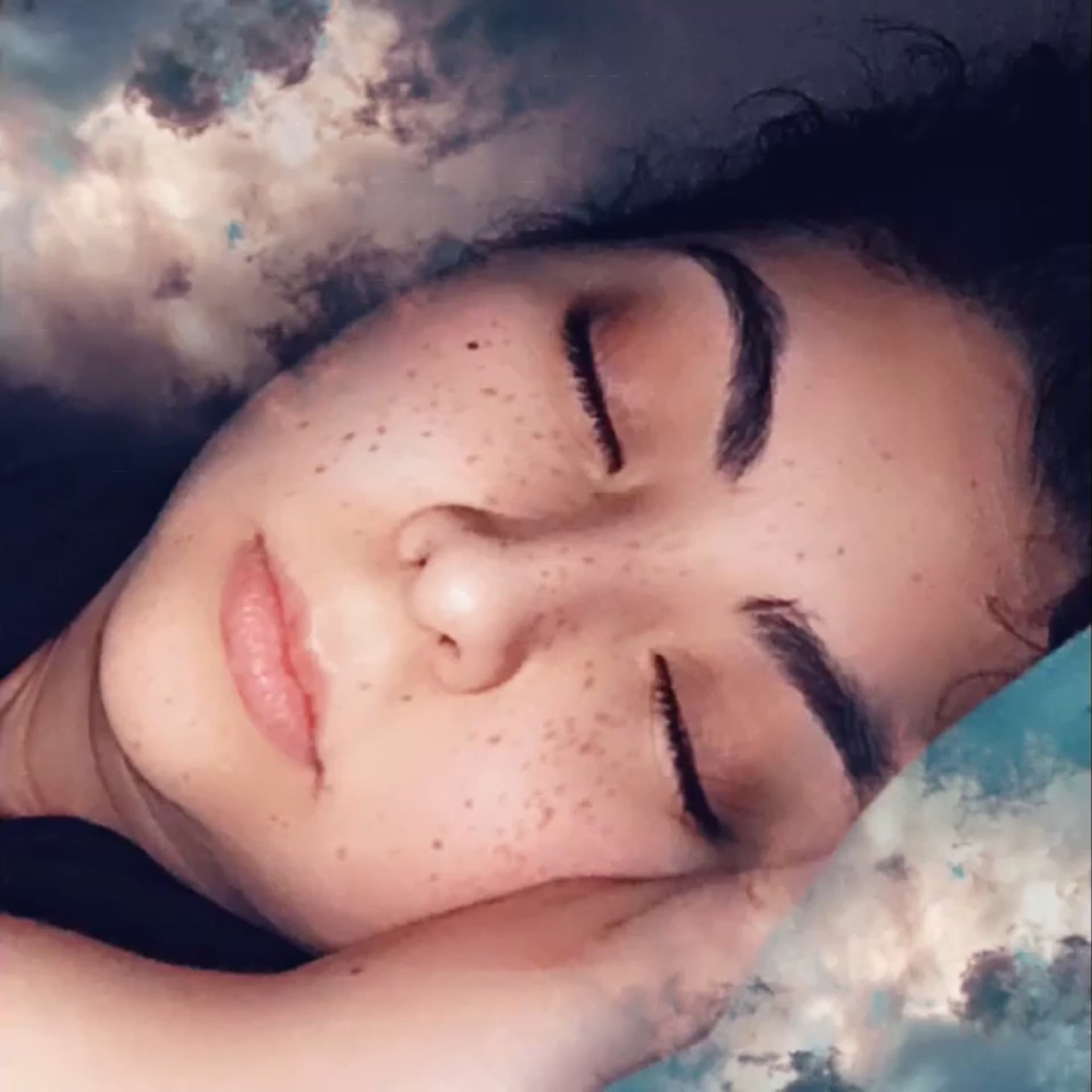 Phoebe Snores ASMR - Podcasts