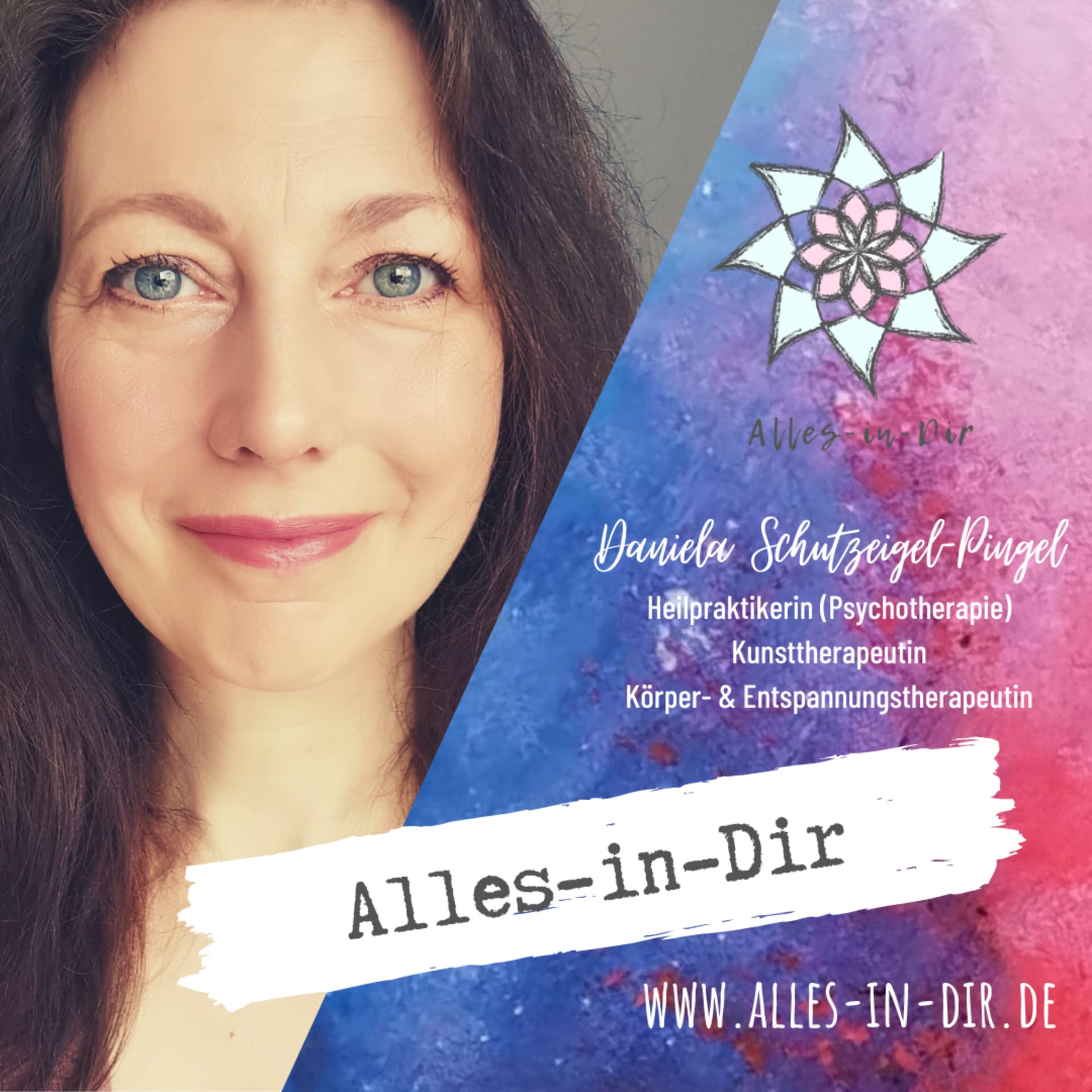 Alles-in-Dir - Podcasts