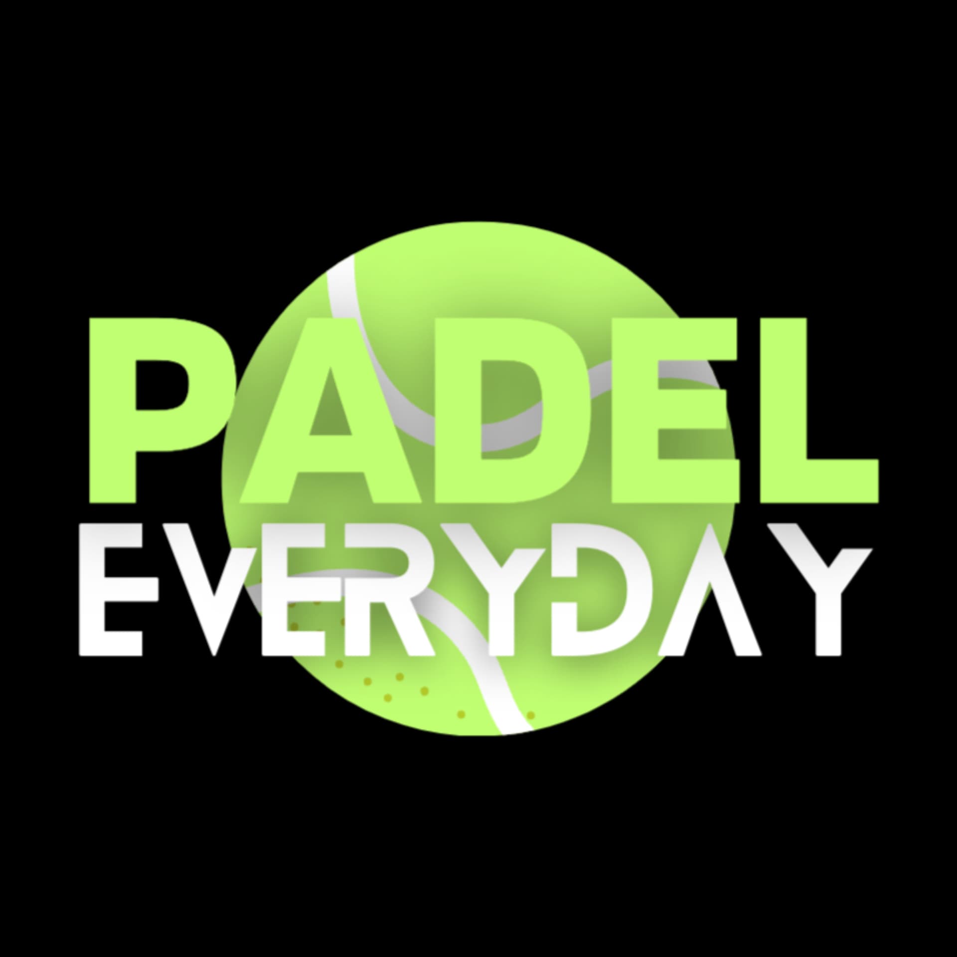 Padel Everyday - Podcasts