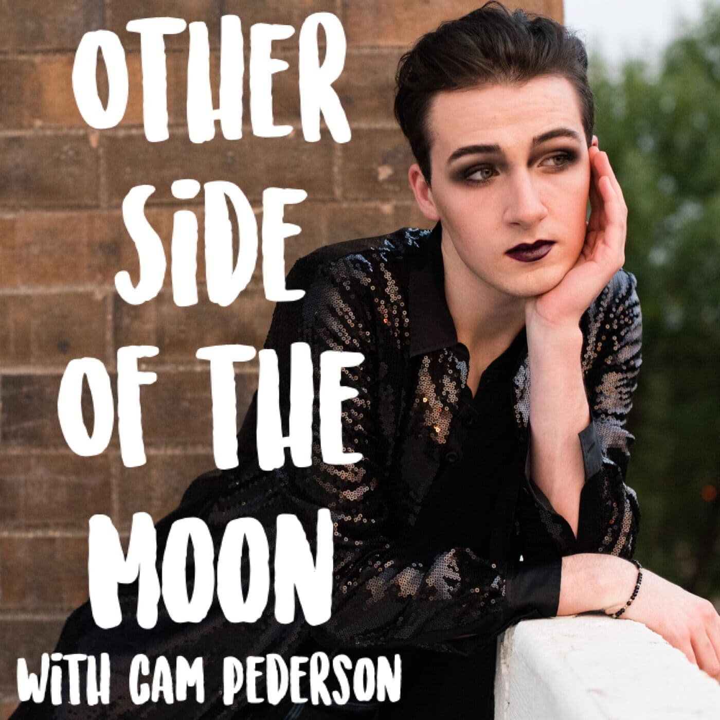 Other Side of the Moon - Подкасты