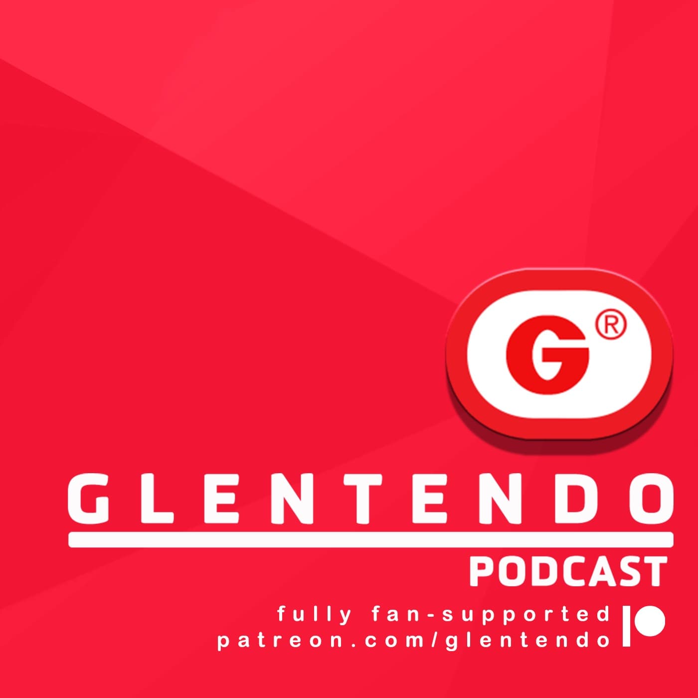 Glentendo Podcast - Podcasts