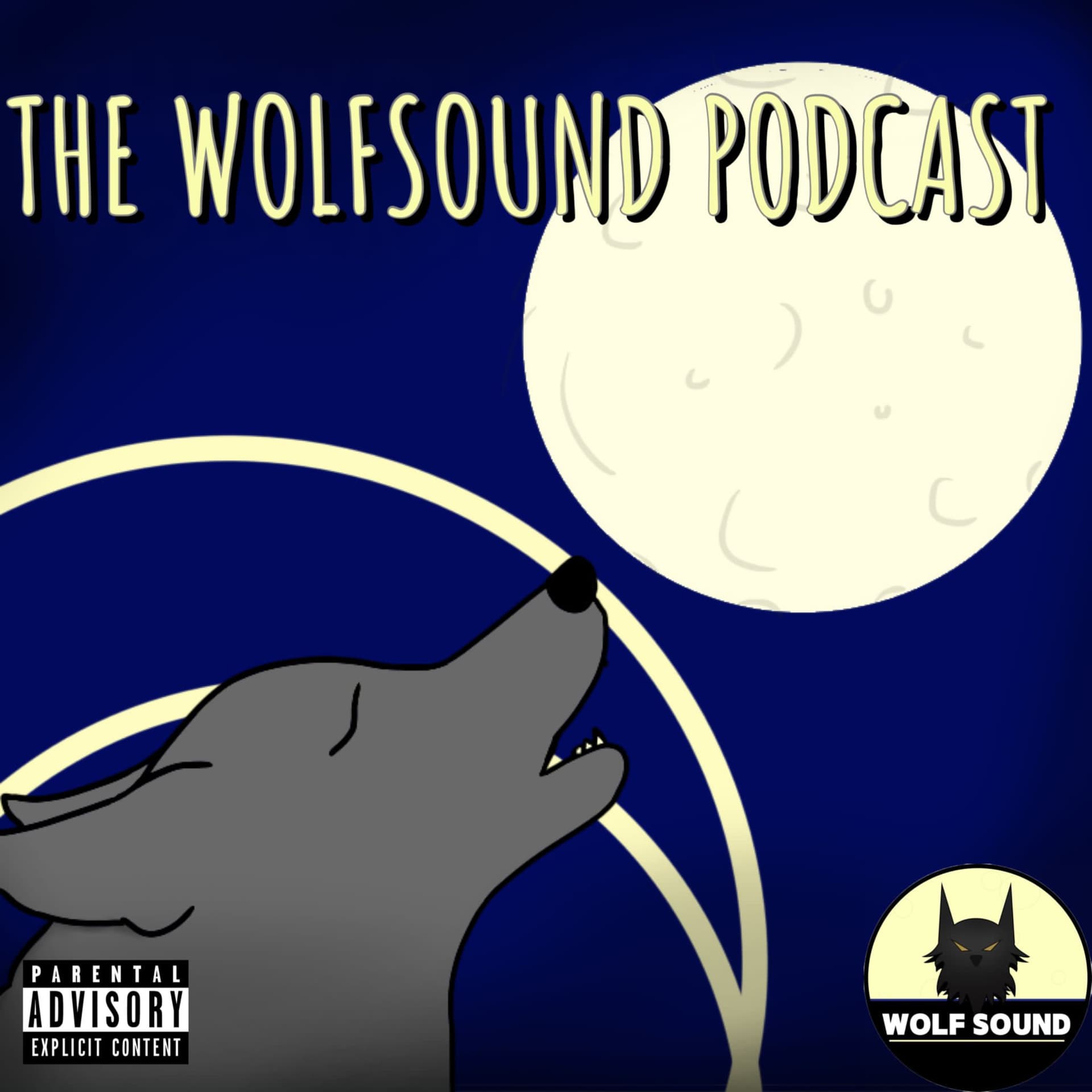 The Wolf Sound Podcast - Podcasts