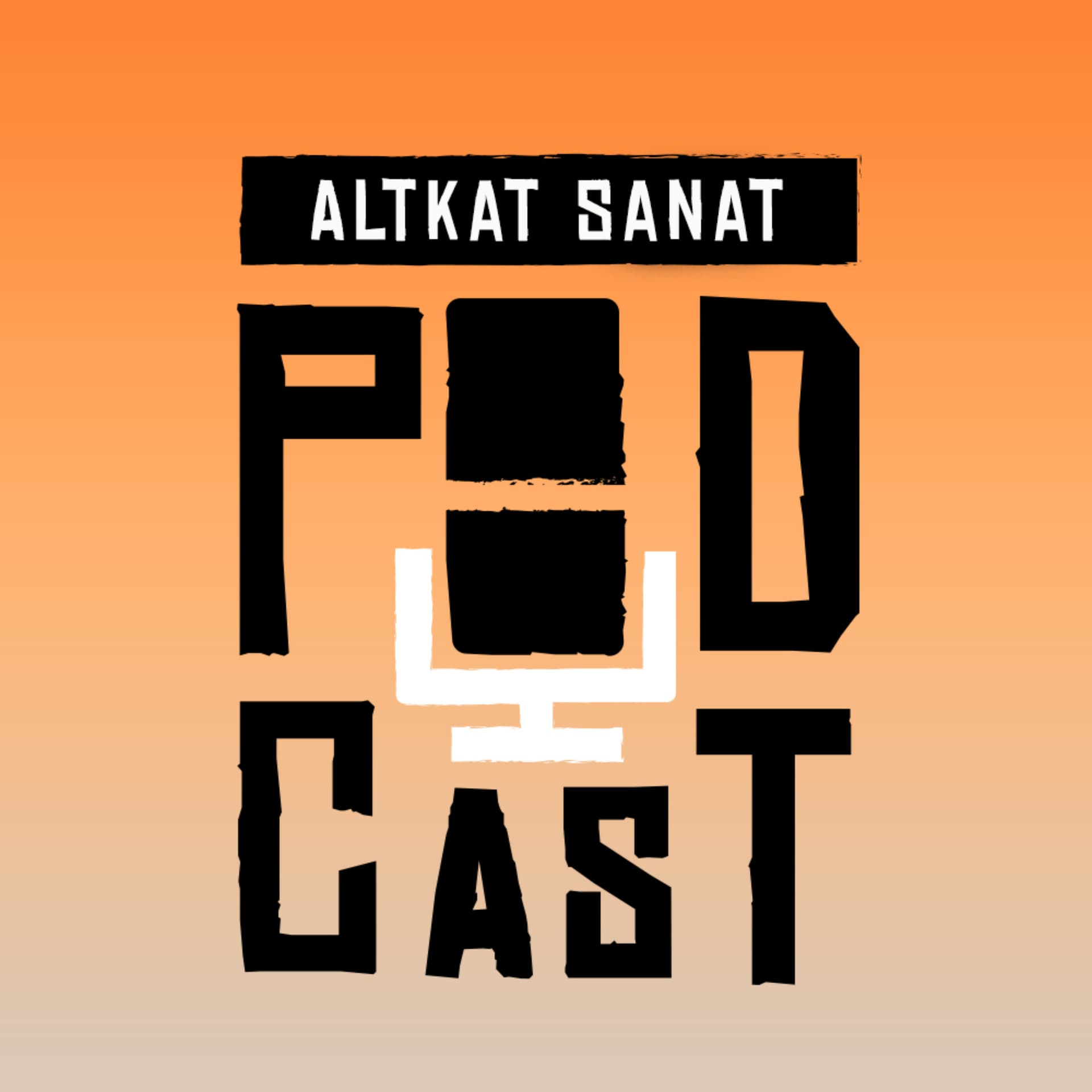 Altkat Sanat - Podcasts