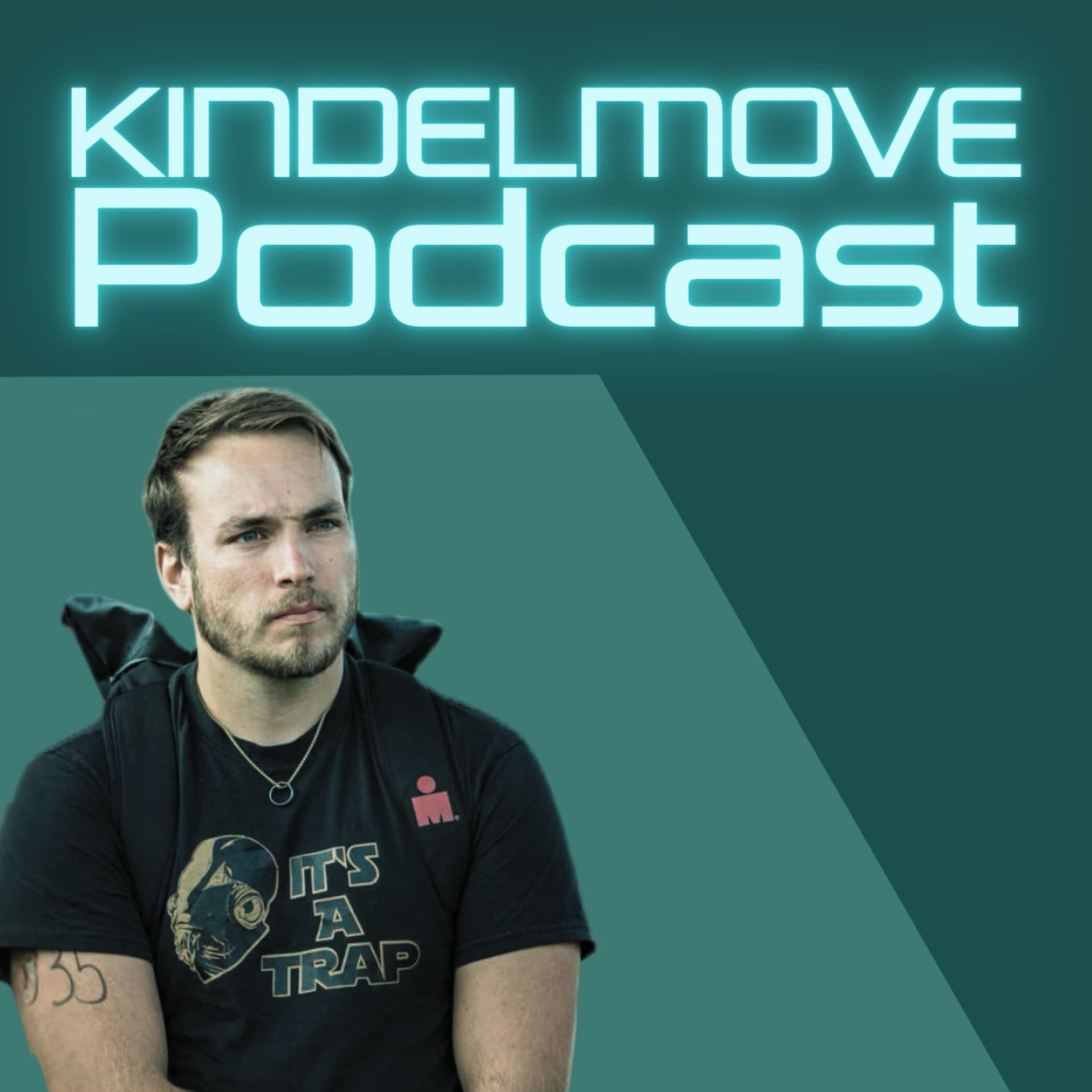 KINDELMOVE Podcast - Bewegung neu denken - Podcasts