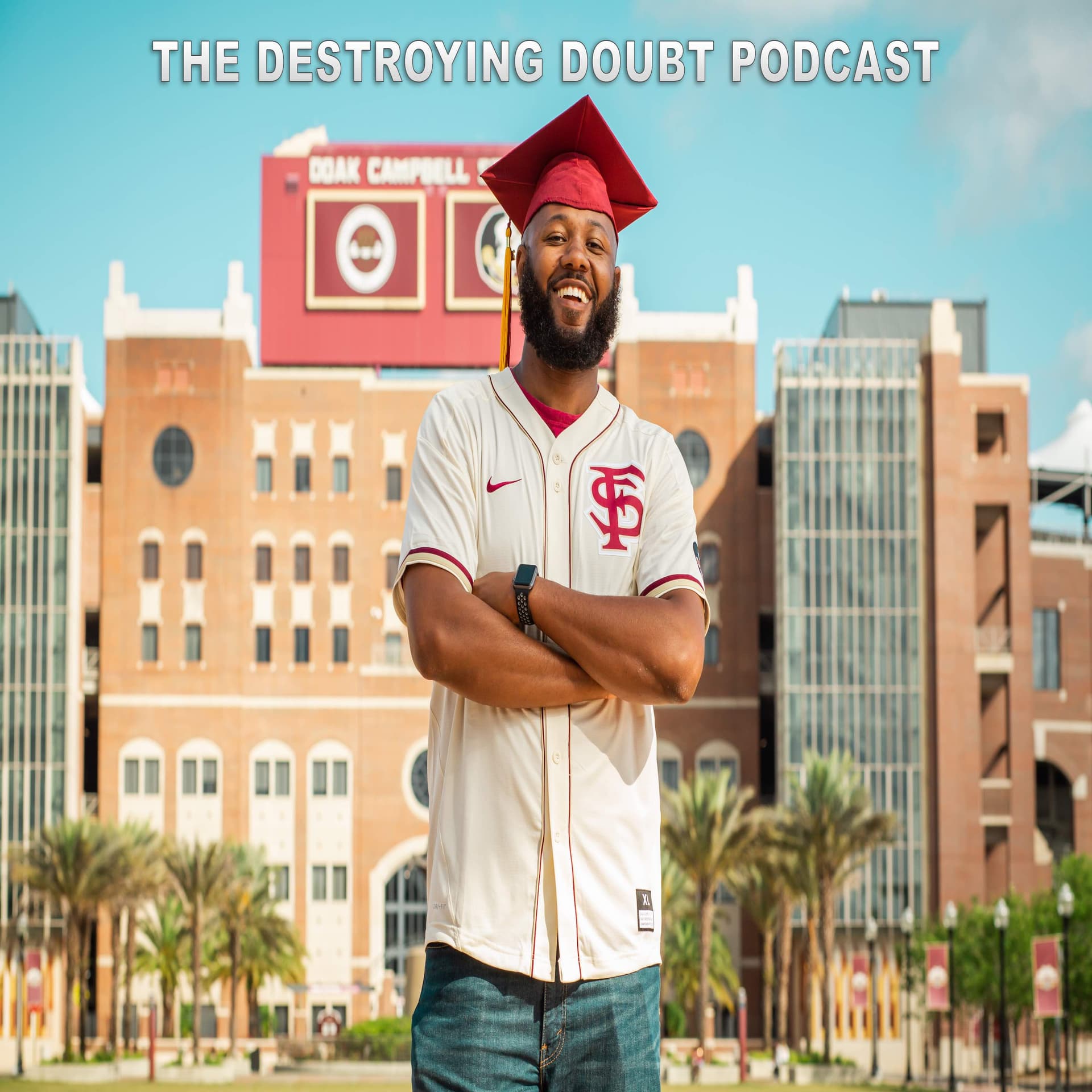 The Destroying Doubt Podcast - Podcasts