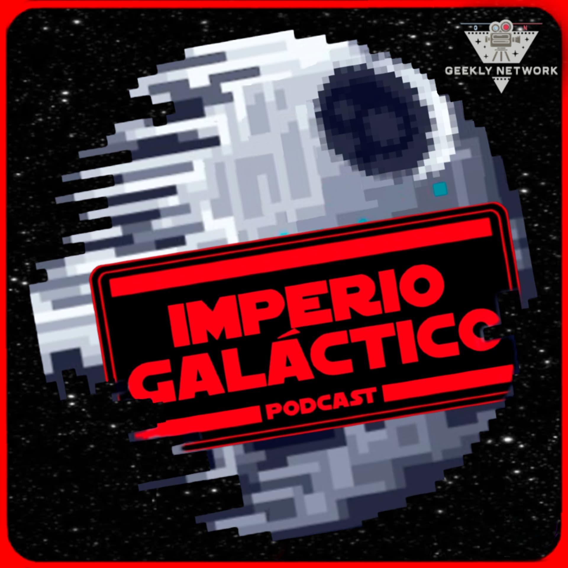 Imperio Galáctico Podcast - Podcasts