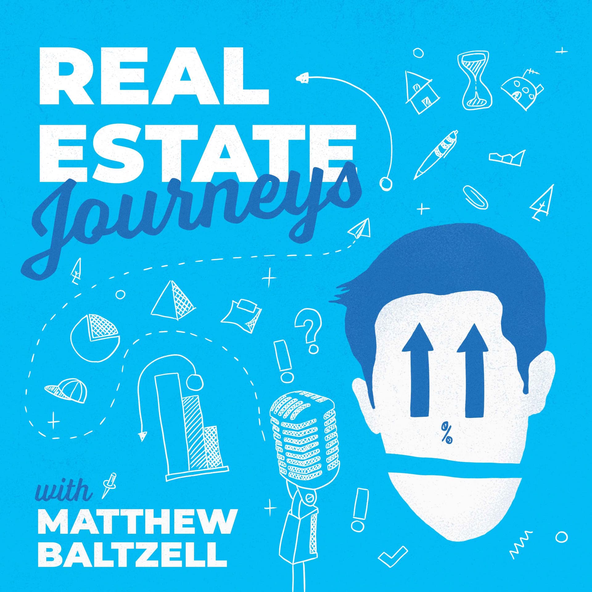 Real Estate Journeys - Podcasts