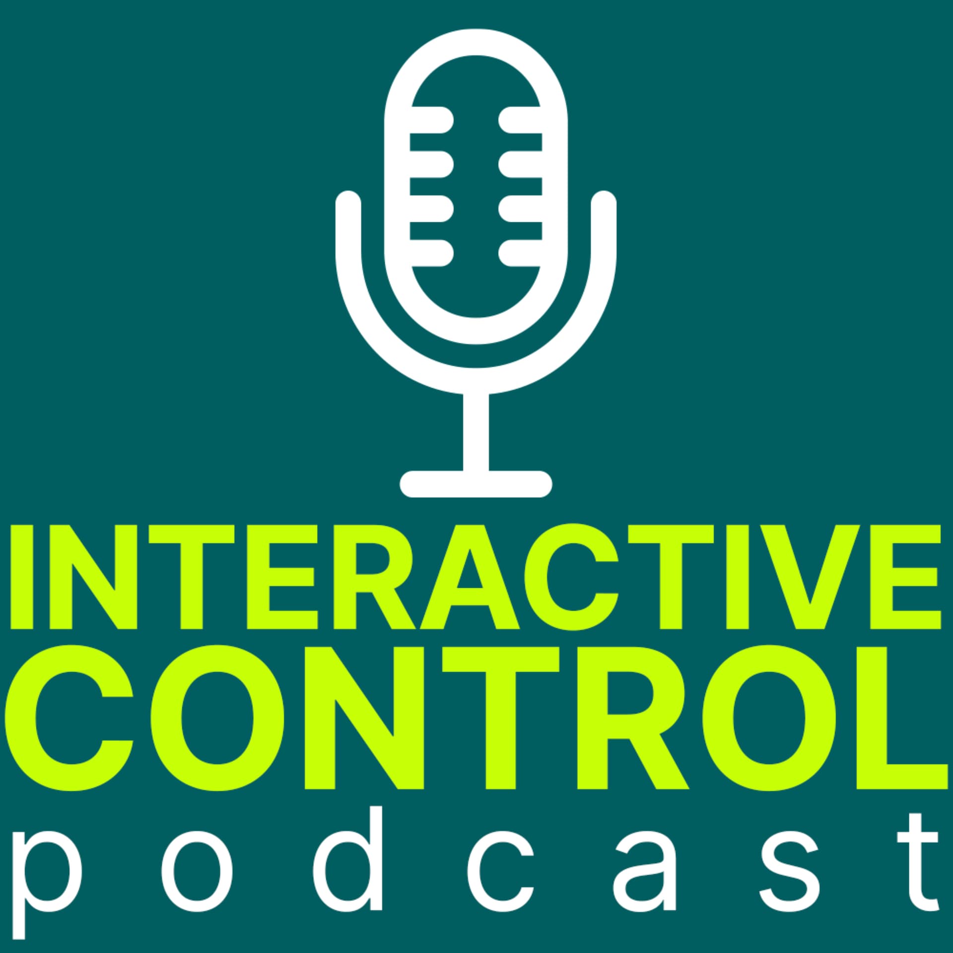 Interactive Control - Podcasts