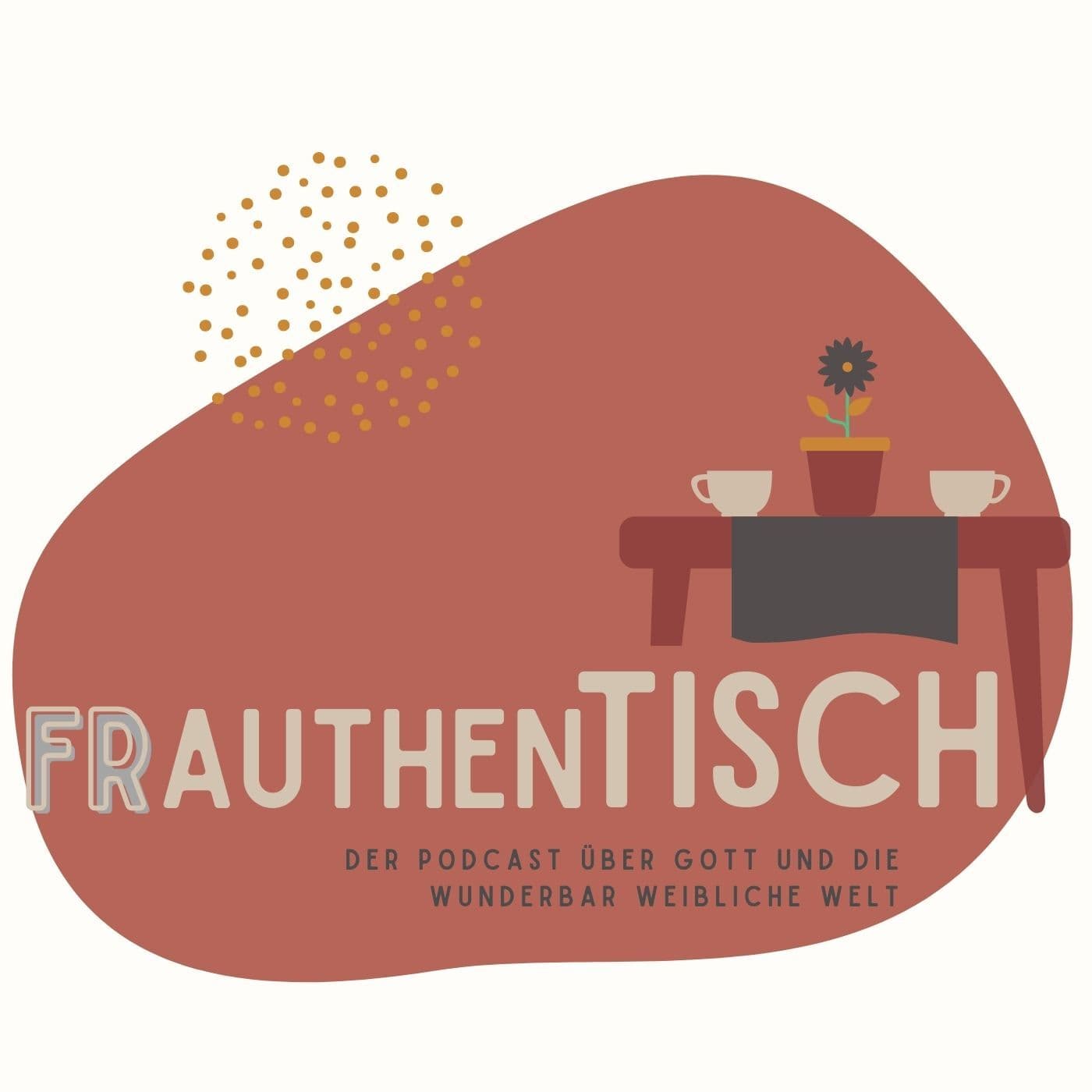 Frauthentisch Podcast - Podcasts