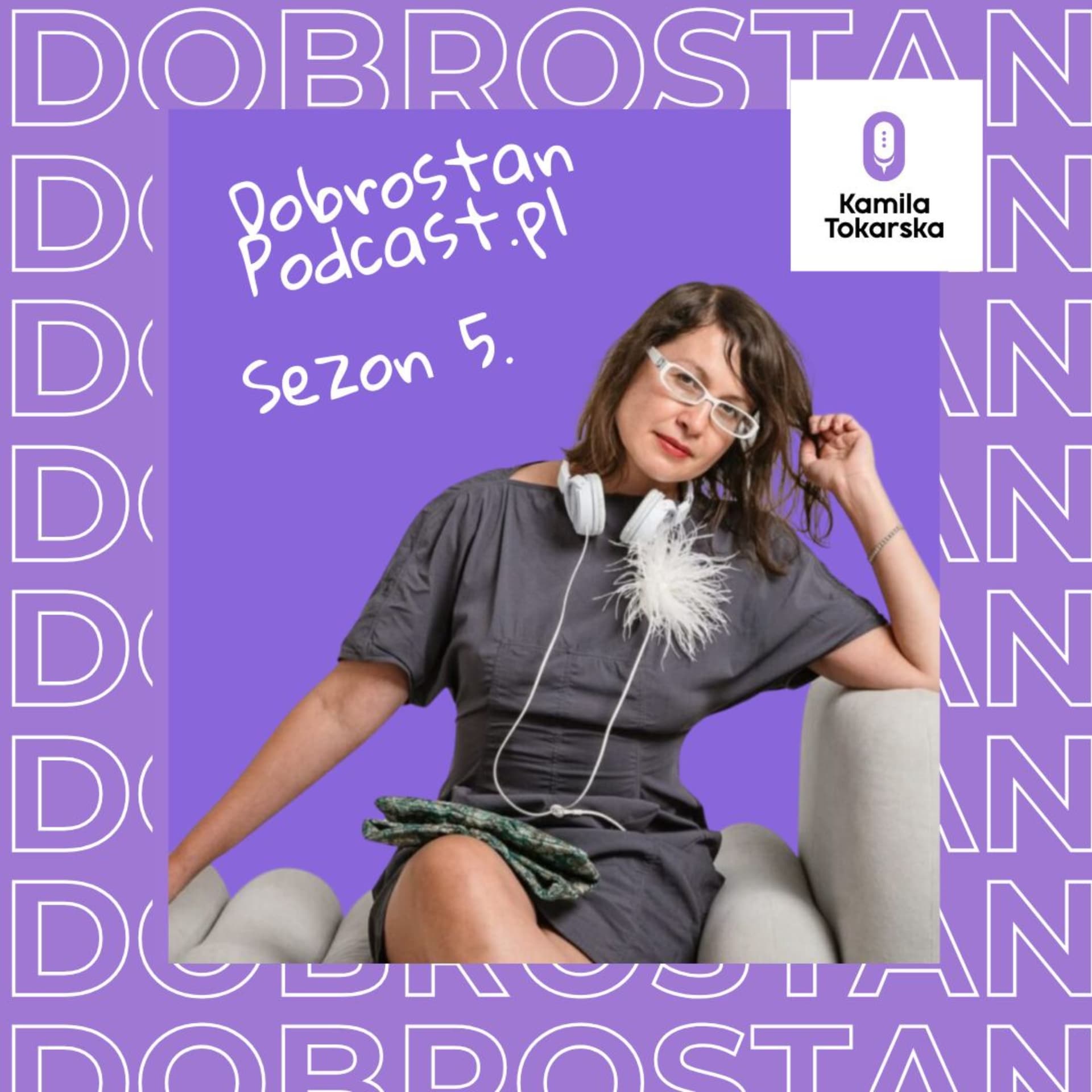 Dobrostan Podcast - Podcast