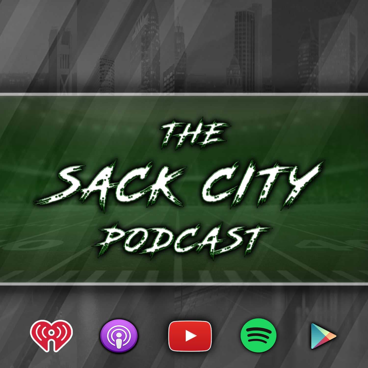 The Sack City Podcast - Podcasts
