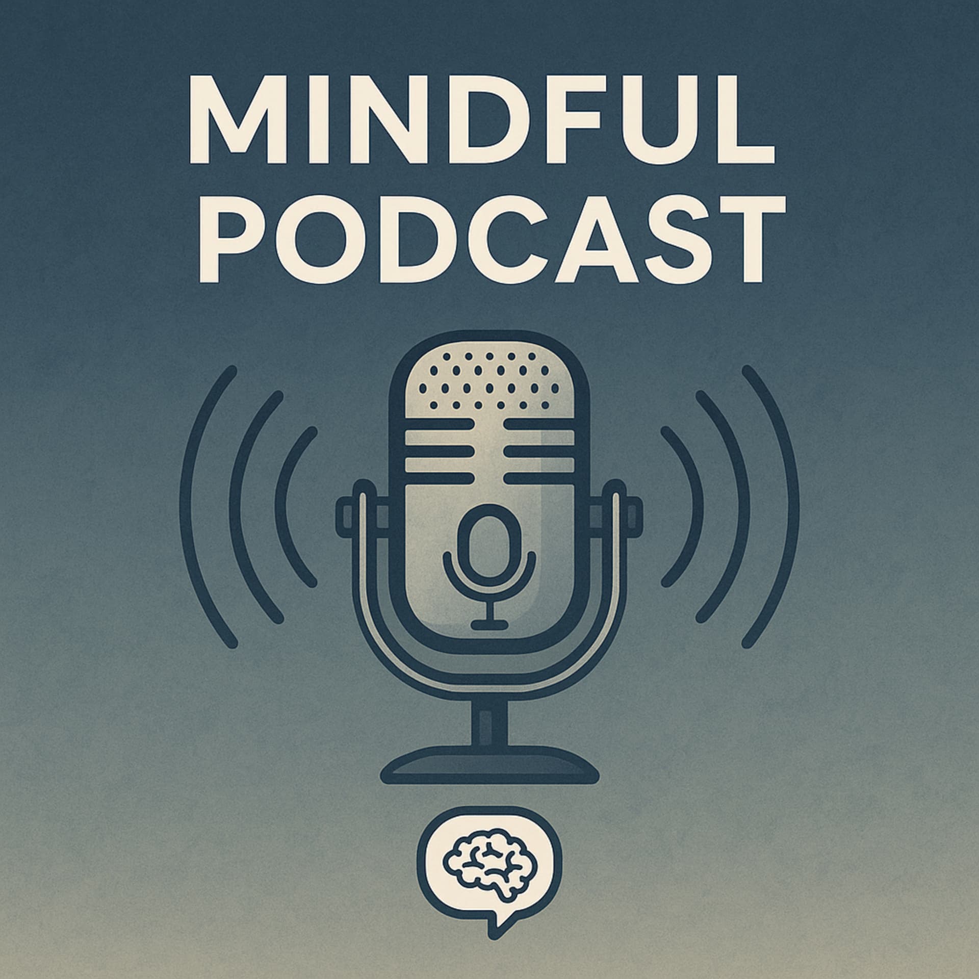 Bodidharma Mind - Podcasts
