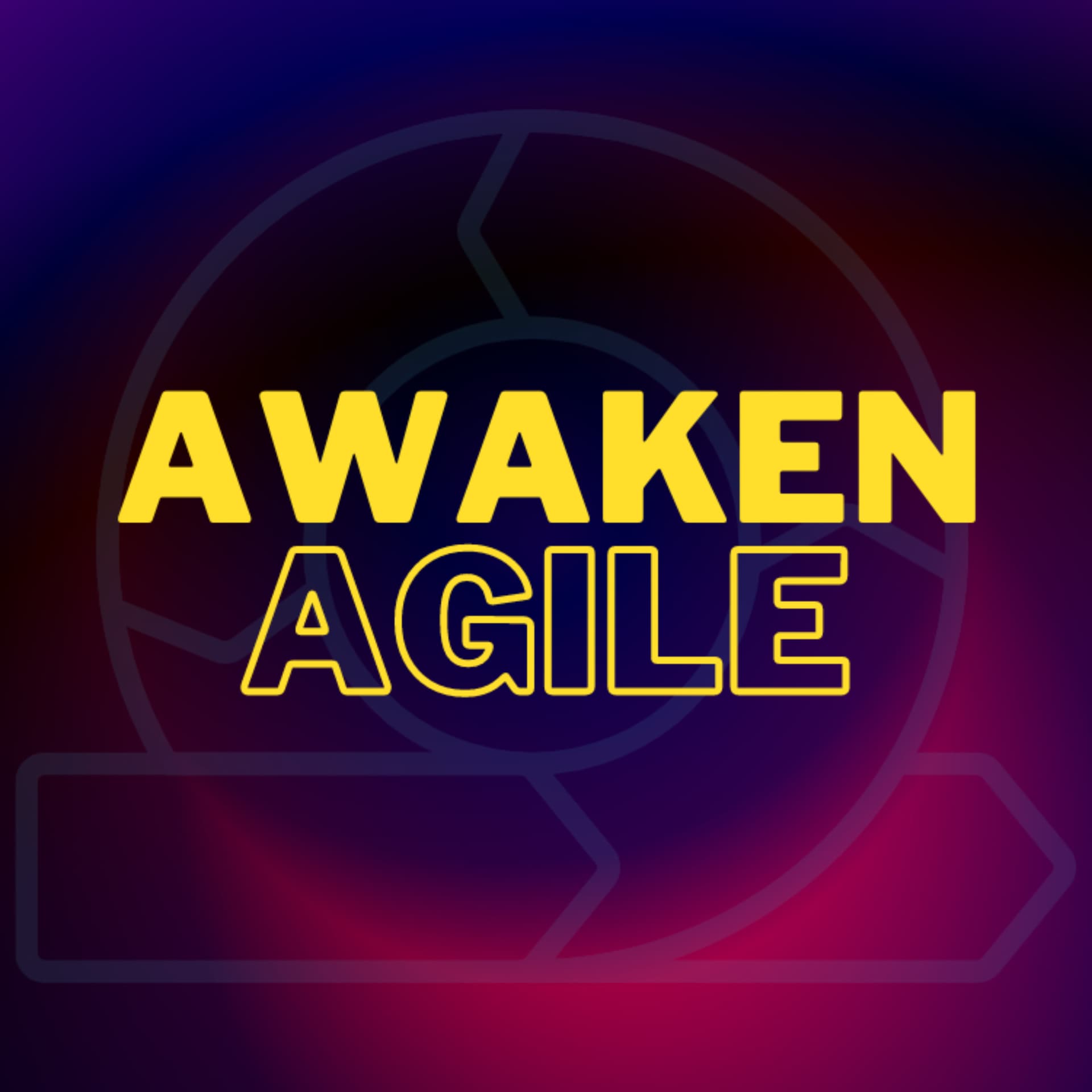 Awaken Agile - Podcasts