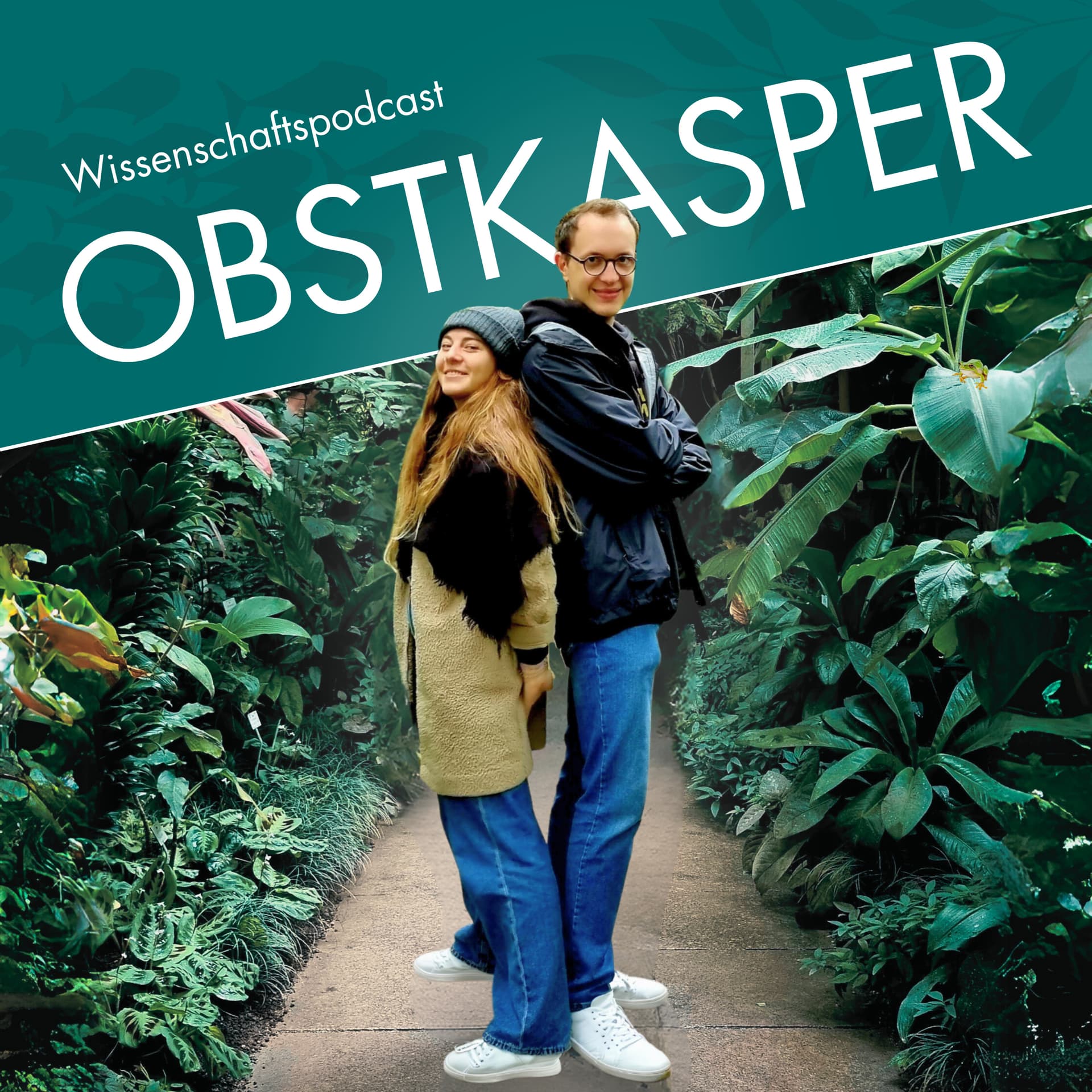 obstkasper - Podcasts