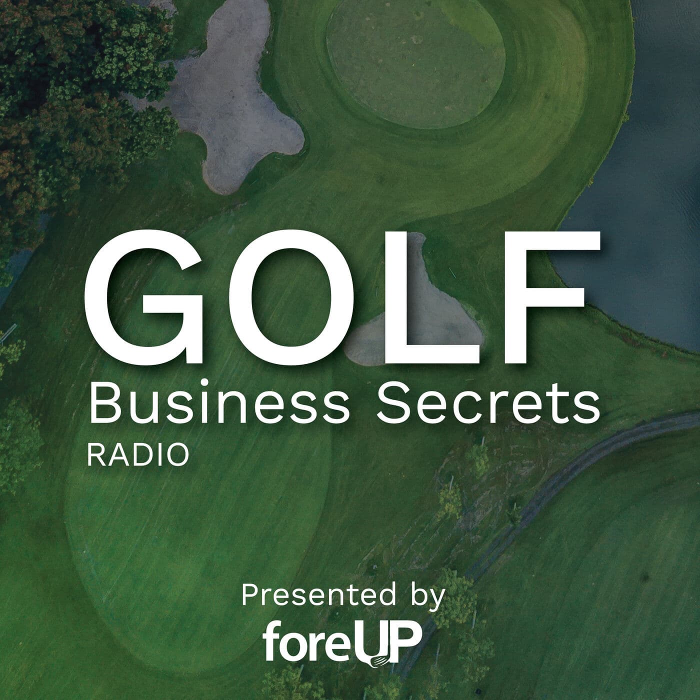 Golf Business Secrets Radio - Podcasts