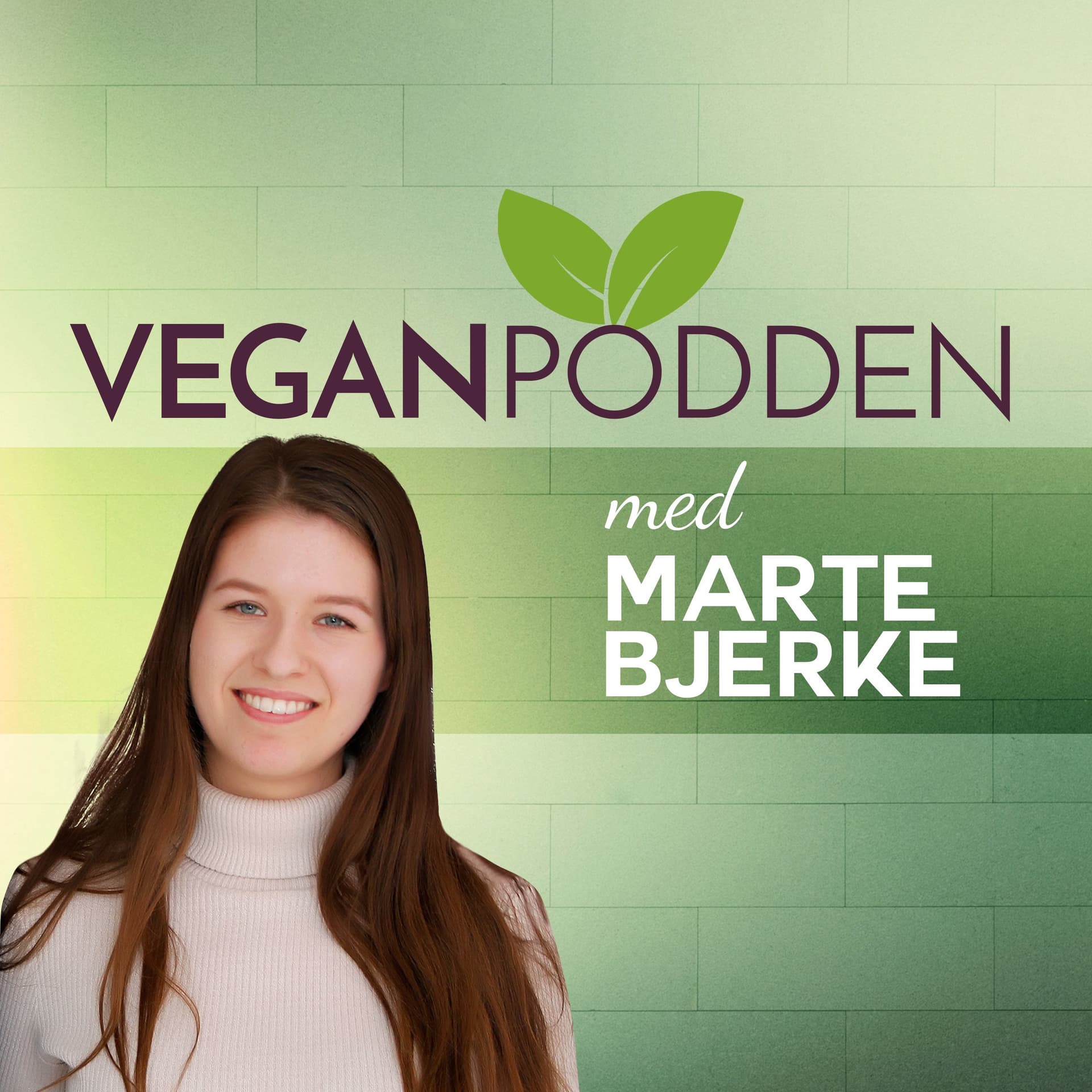 Veganpodden - Podcasts