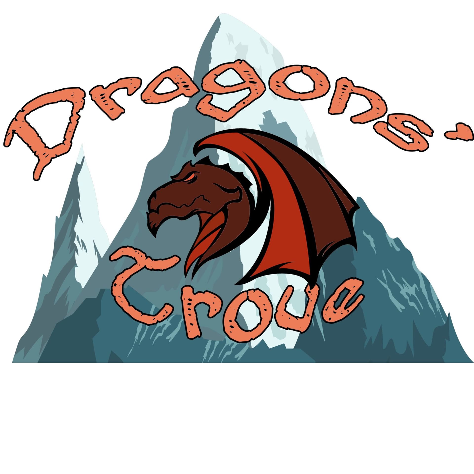 Dragons' Trove - Podcasts