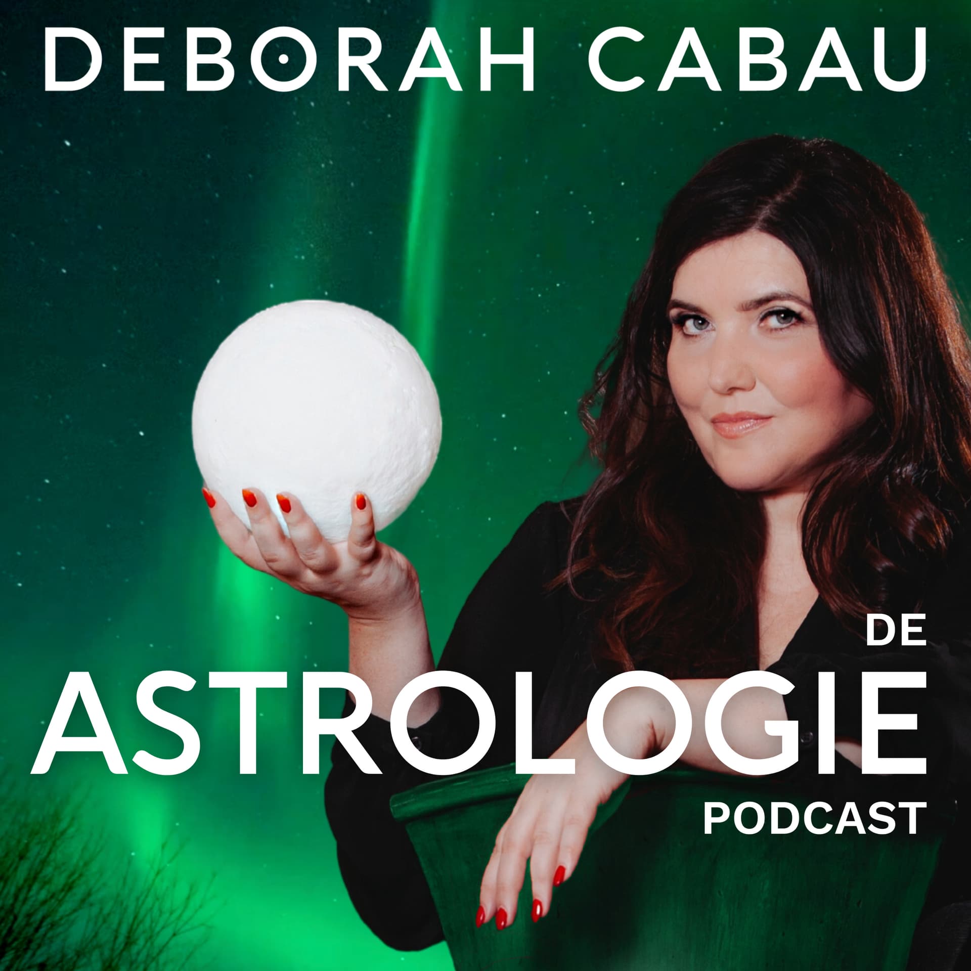 DE ASTROLOGIE PODCAST - Podcasts