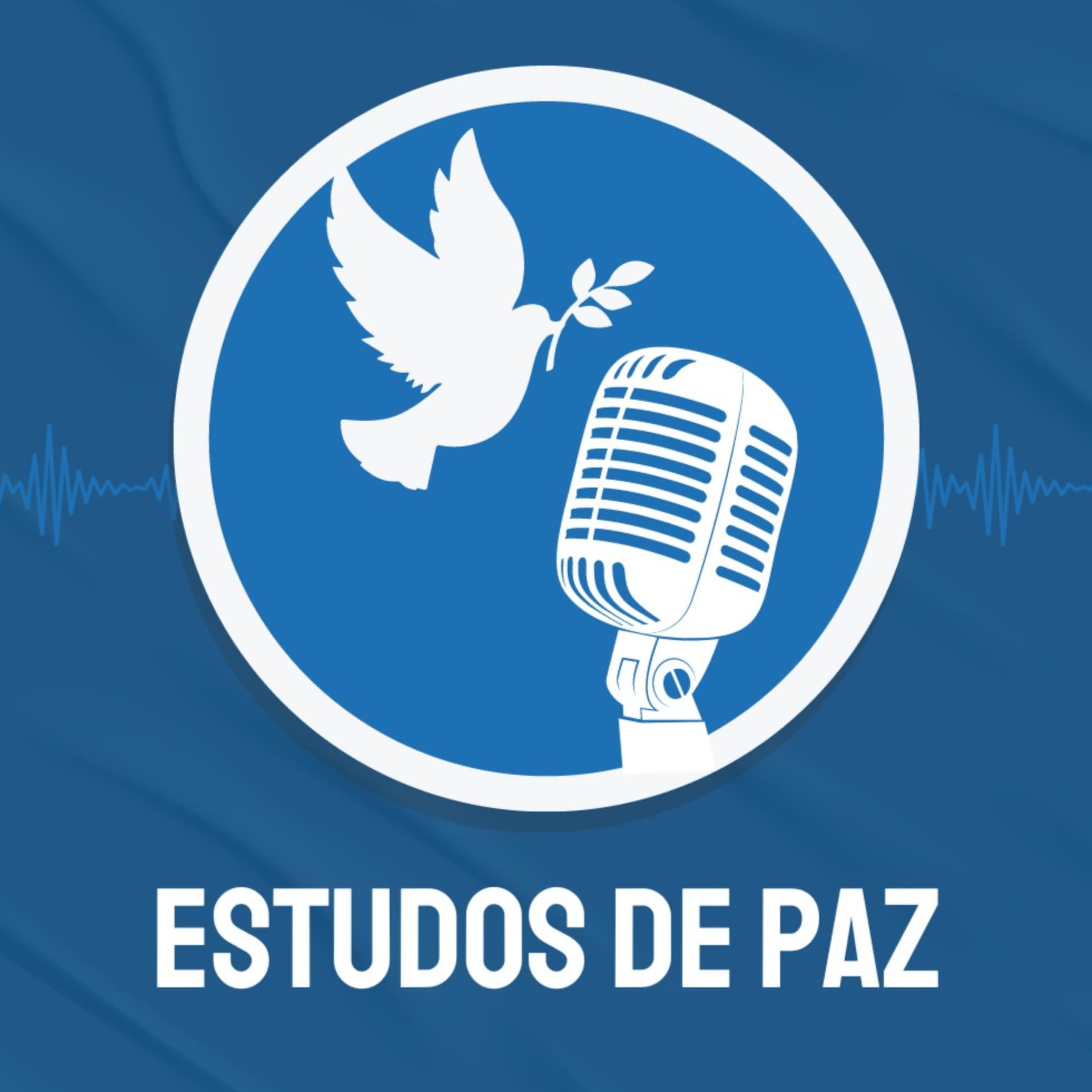 Estudos de Paz - Podcasts