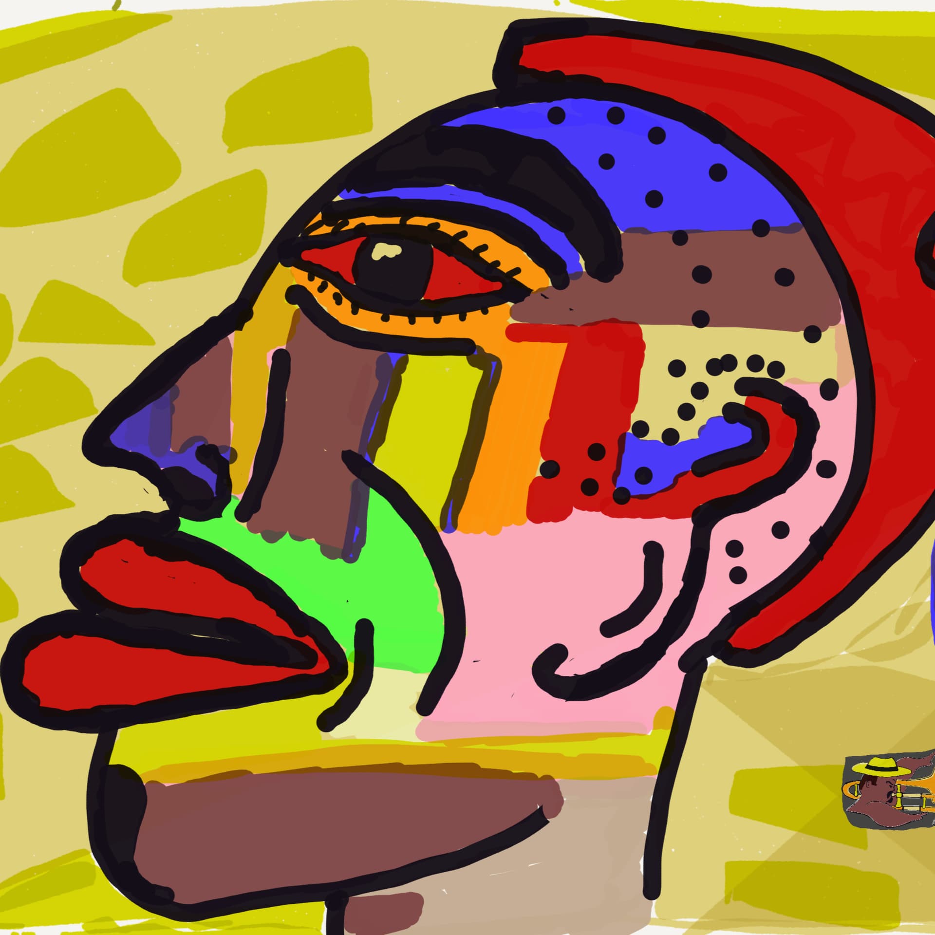 Historias de la gente y su músicas /LA CASA DEL ARTE CUBANO DE MOLOTE - Podcasts