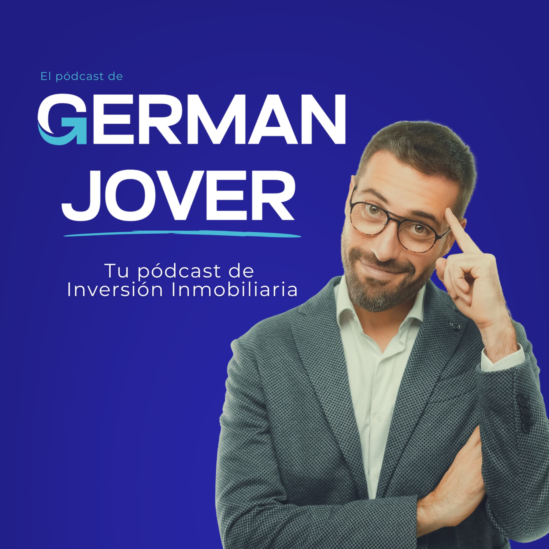 El Podcast de German Jover