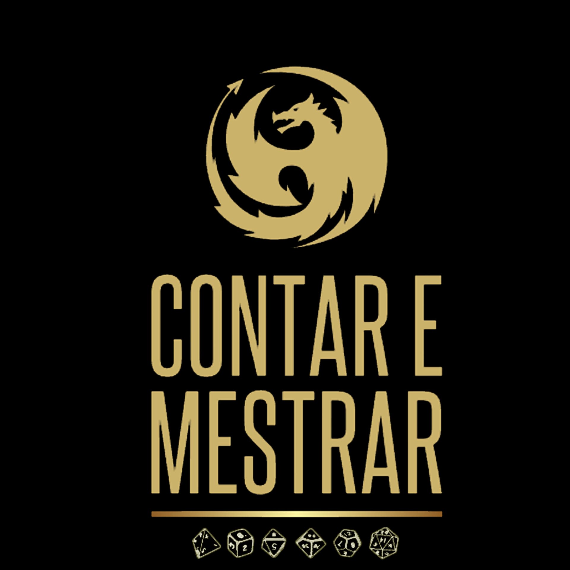 Contar e Mestrar. - Podcasts