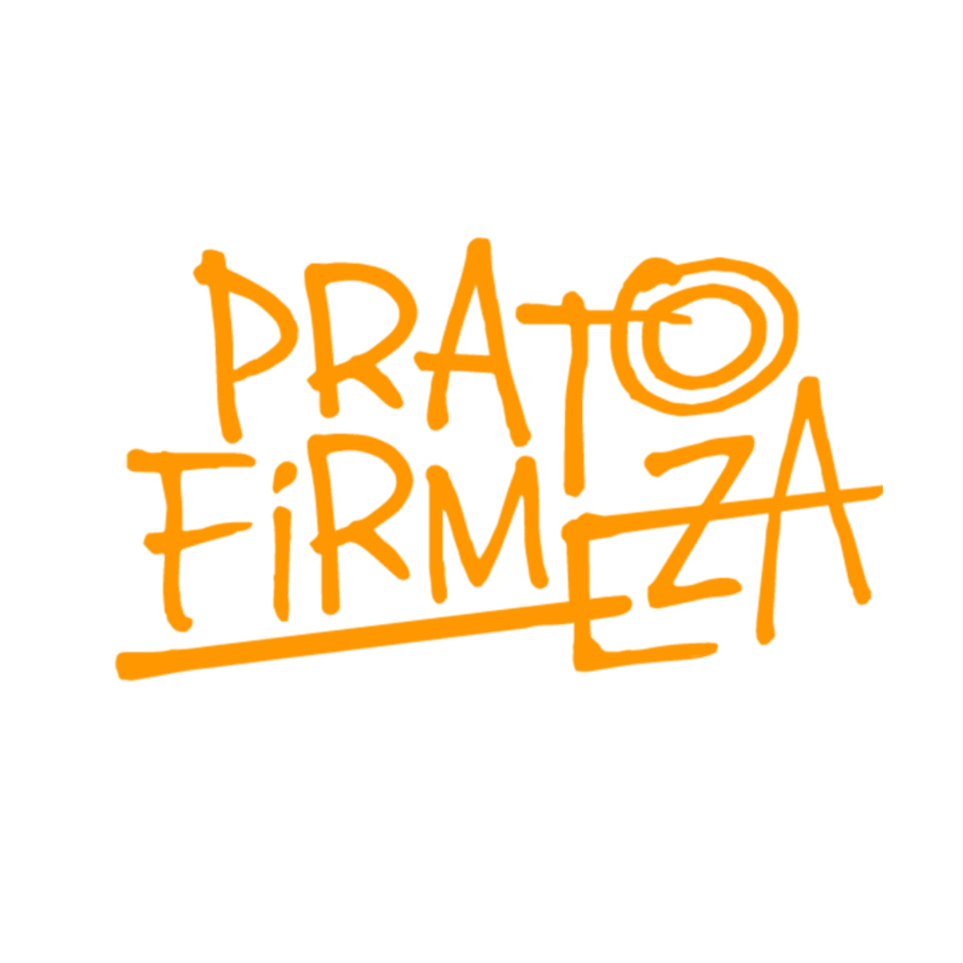 Prato Firmeza - Podcasts