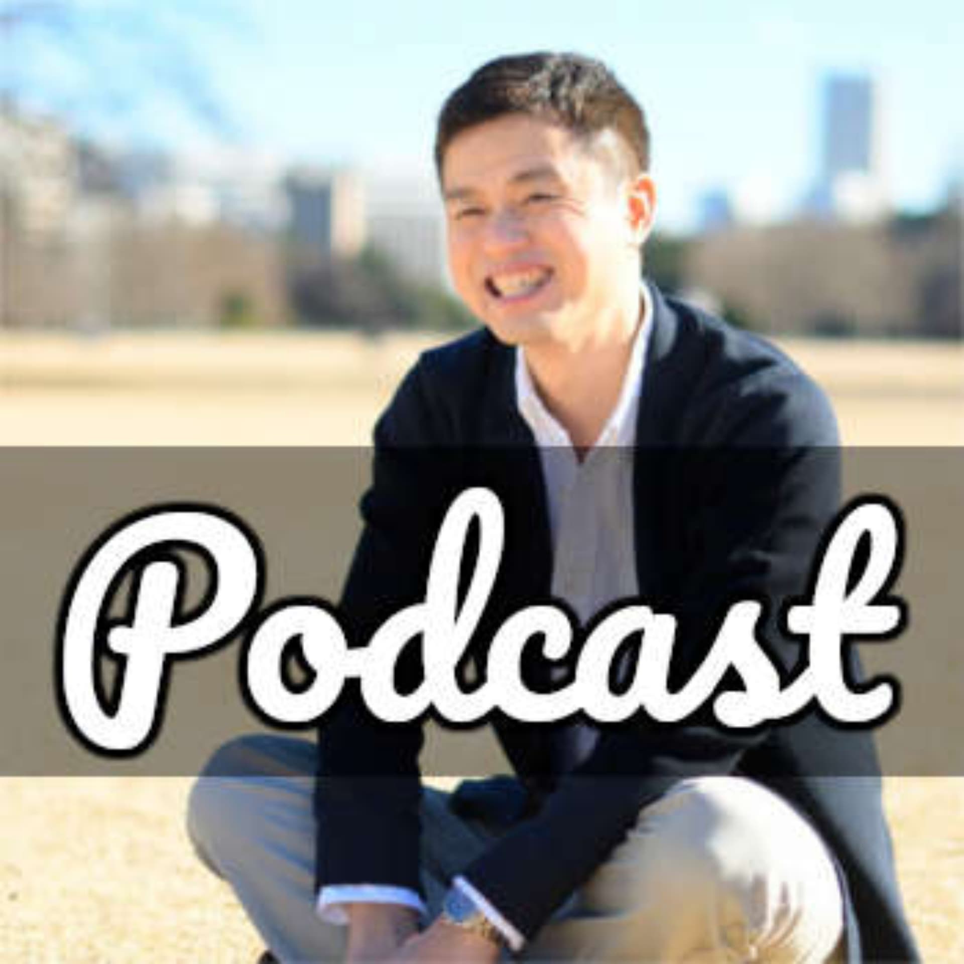 ふじもとひさし💎繊細な人のサバイバルガイド - Podcasts