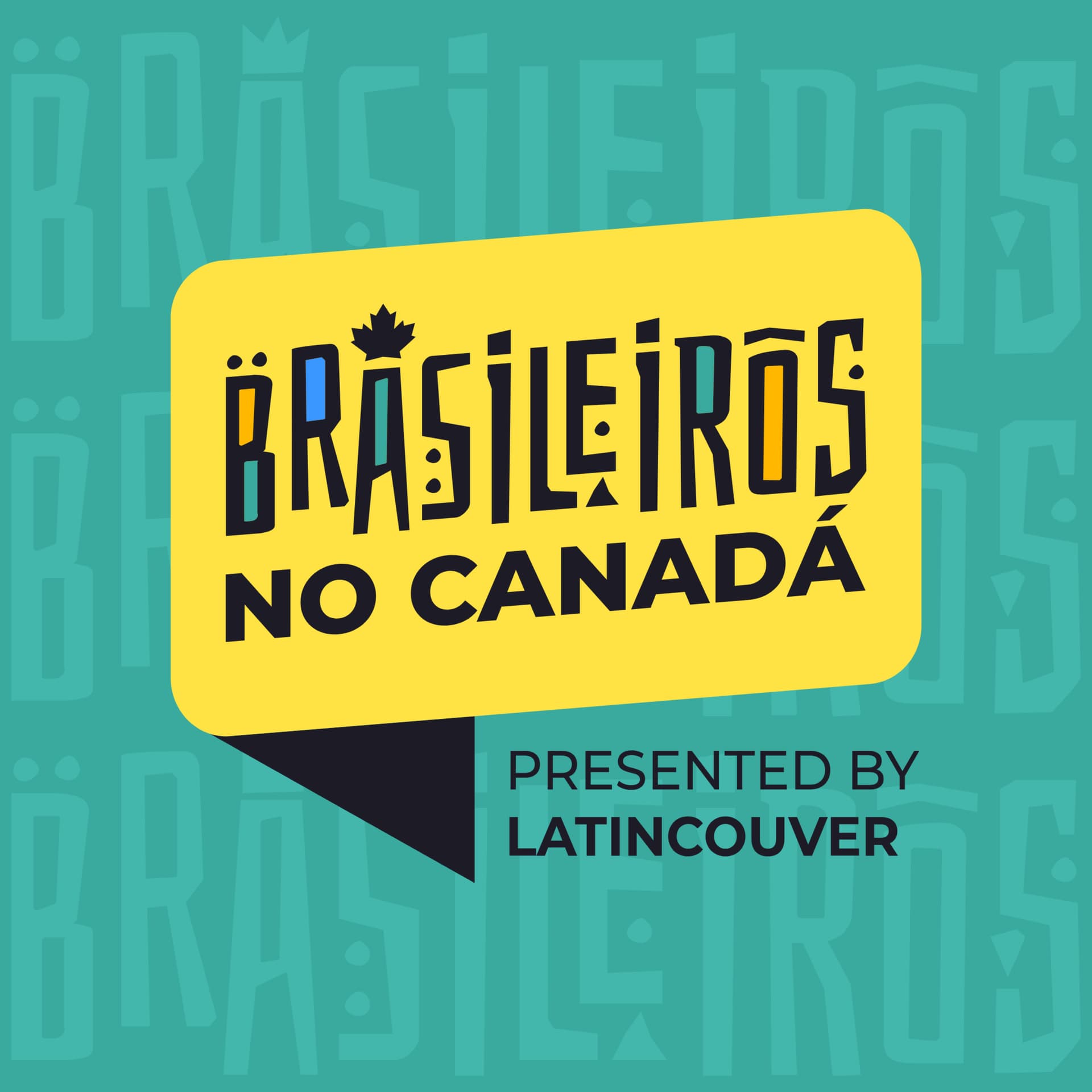 Brasileiros no Canadá - Podcasts