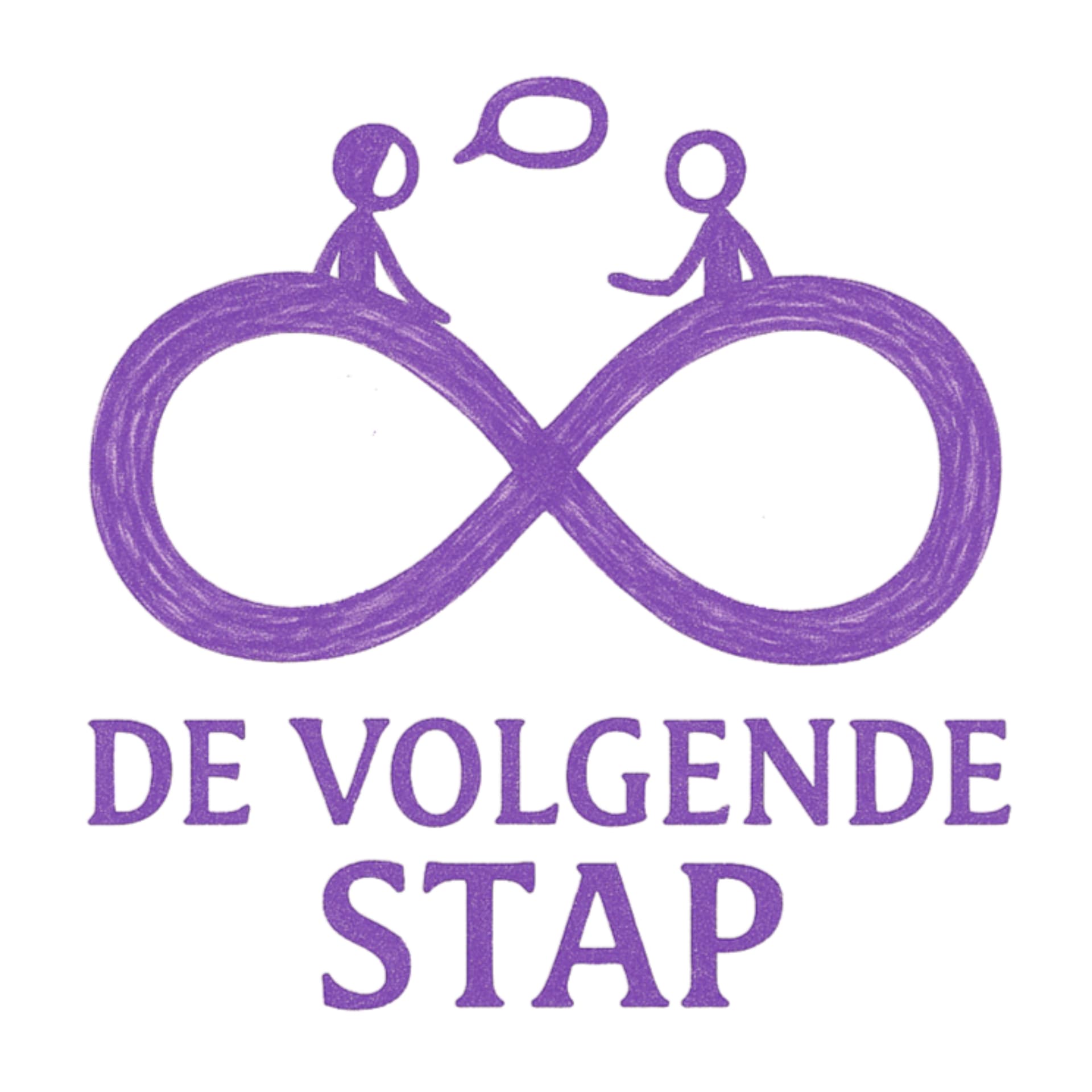De Volgende Stap - Podcasts