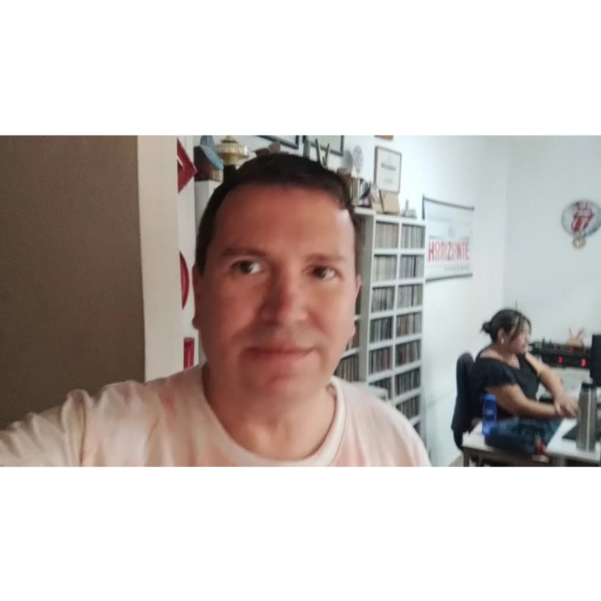 Recorriendo la milla infinita - Julio Gómez - Jorge Rodríguez - Radio Horizonte Rosario - Podcasts