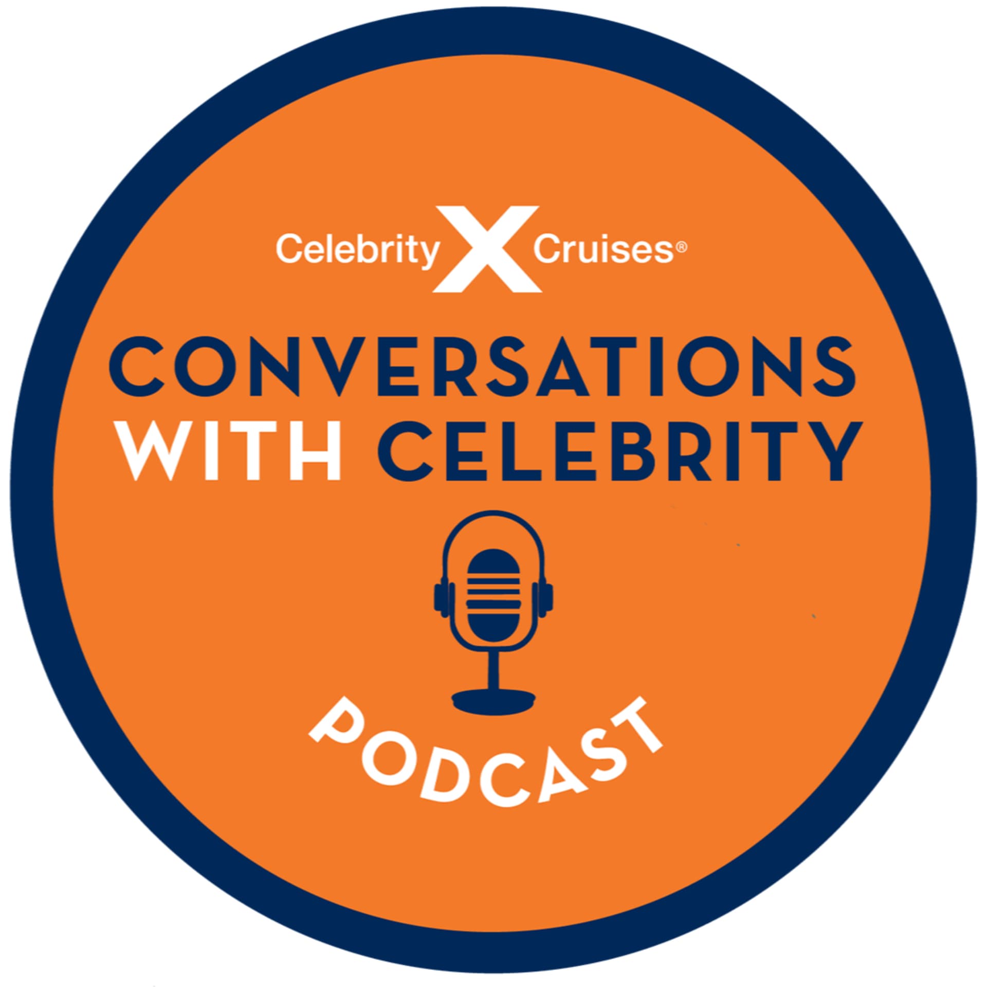 Conversations With Celebrity - Podcasts