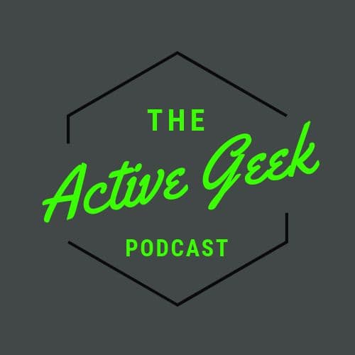 The Active Geek Podcast - Podcasts