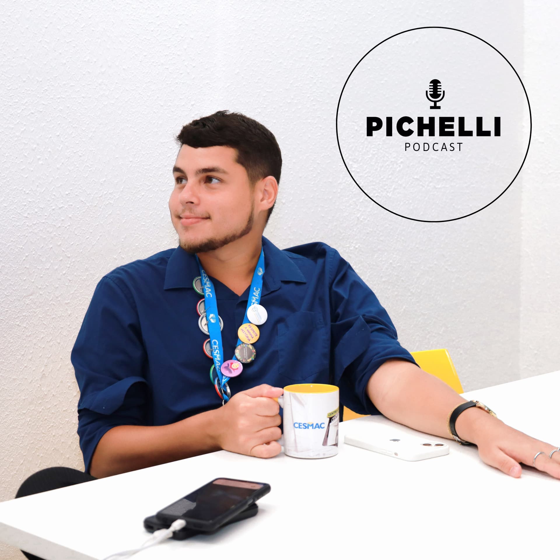 PICHELLI PODCAST - Podcasts