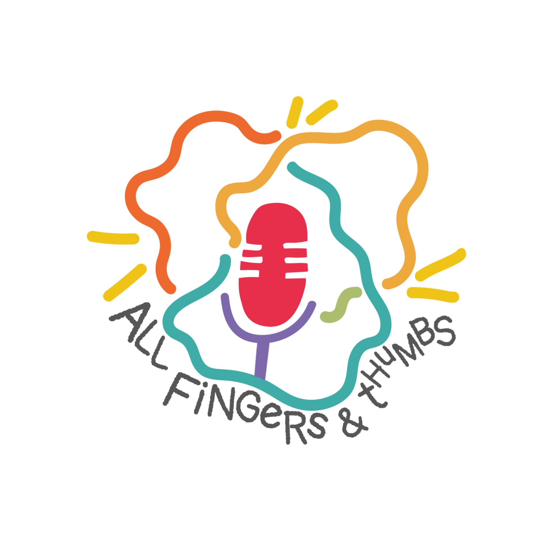 All Fingers & Thumbs - A Hindi Podcast - ポッドキャスト